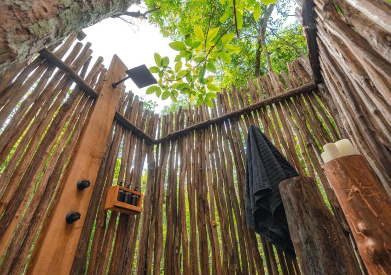 Amaite Retreat Tulum Resort 5*