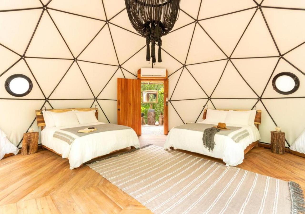 Resort Amaite Retreat Tulum 5*