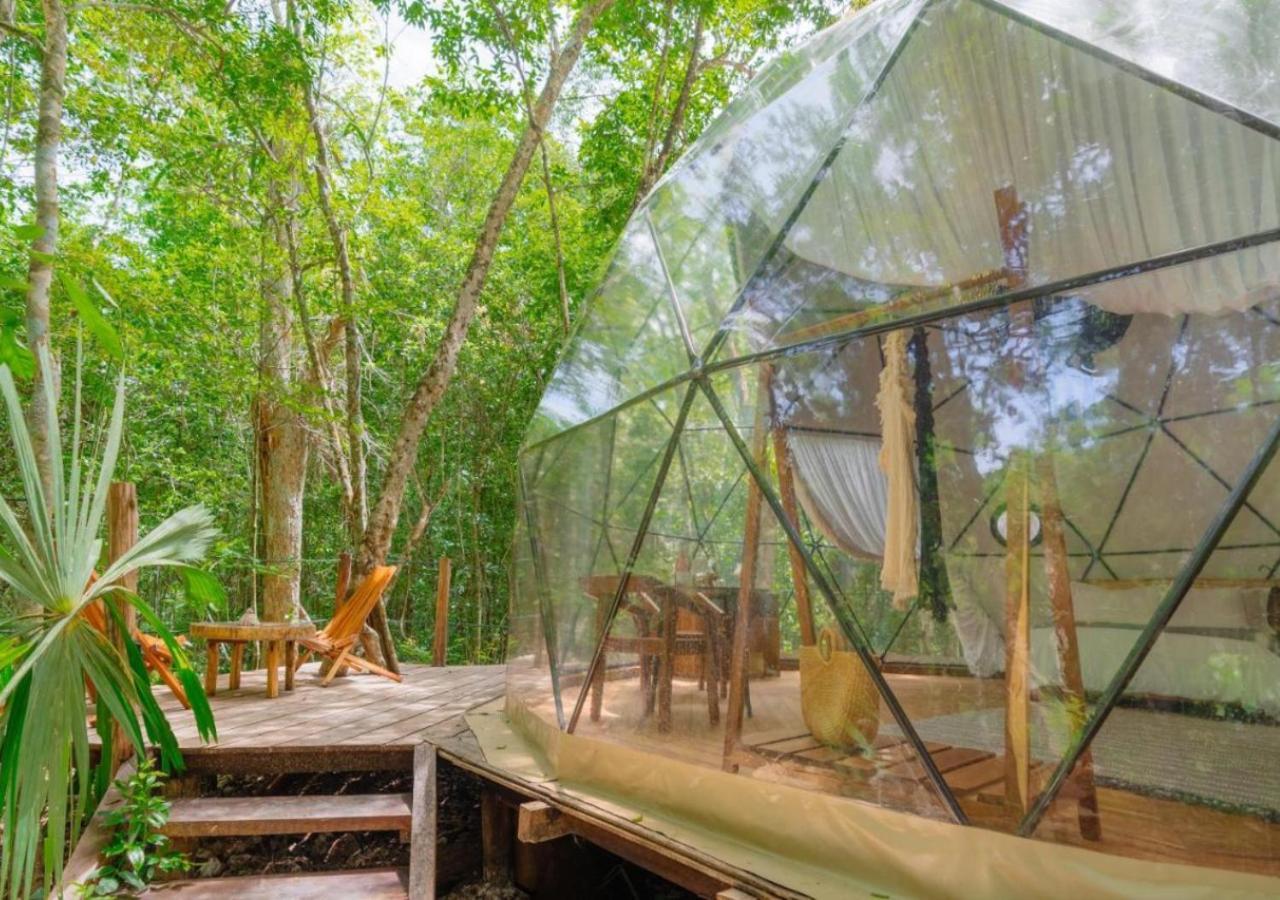 Amaite Retreat Tulum Resort Macario Gomez
