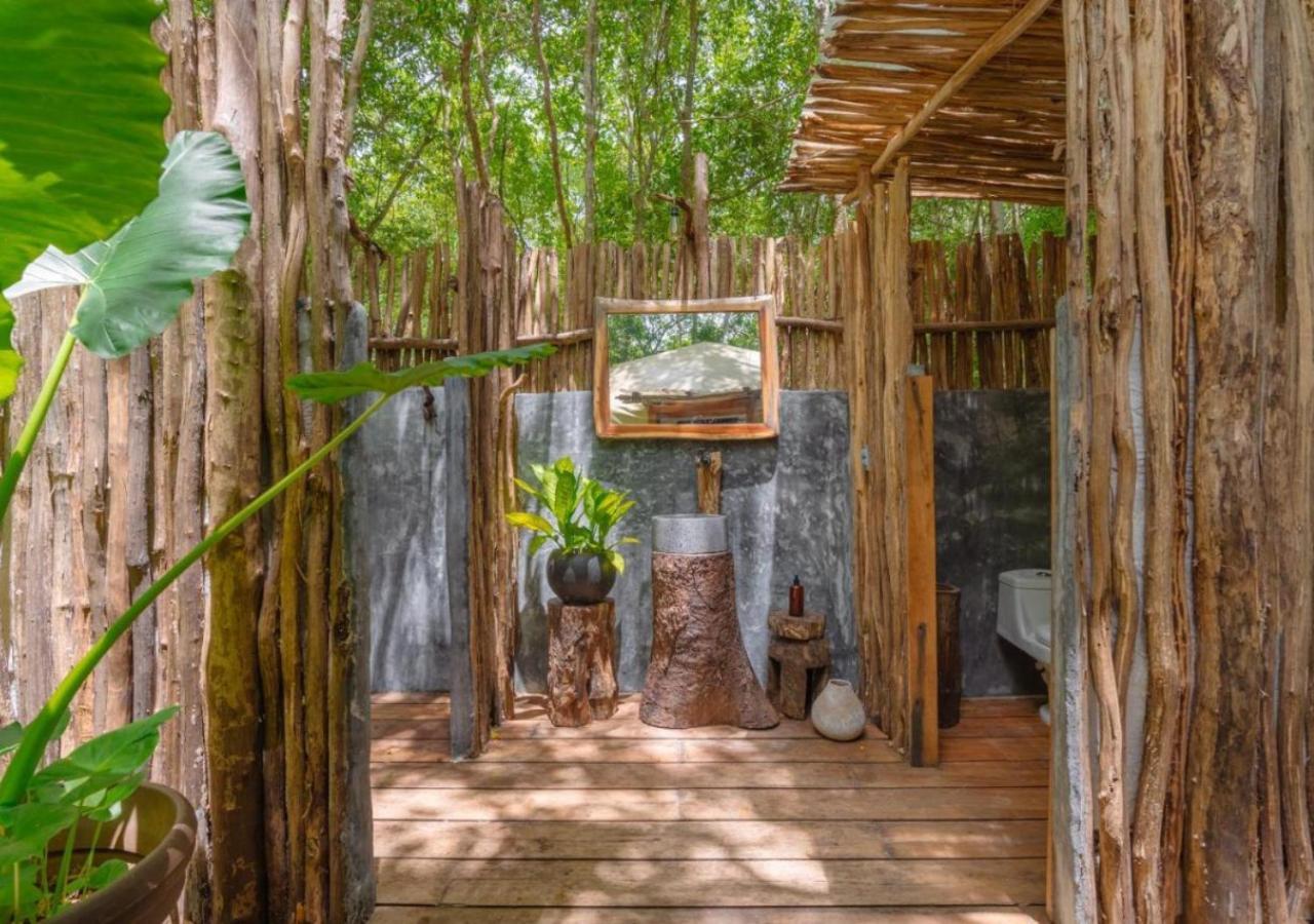 Resort Amaite Retreat Tulum Macario Gomez