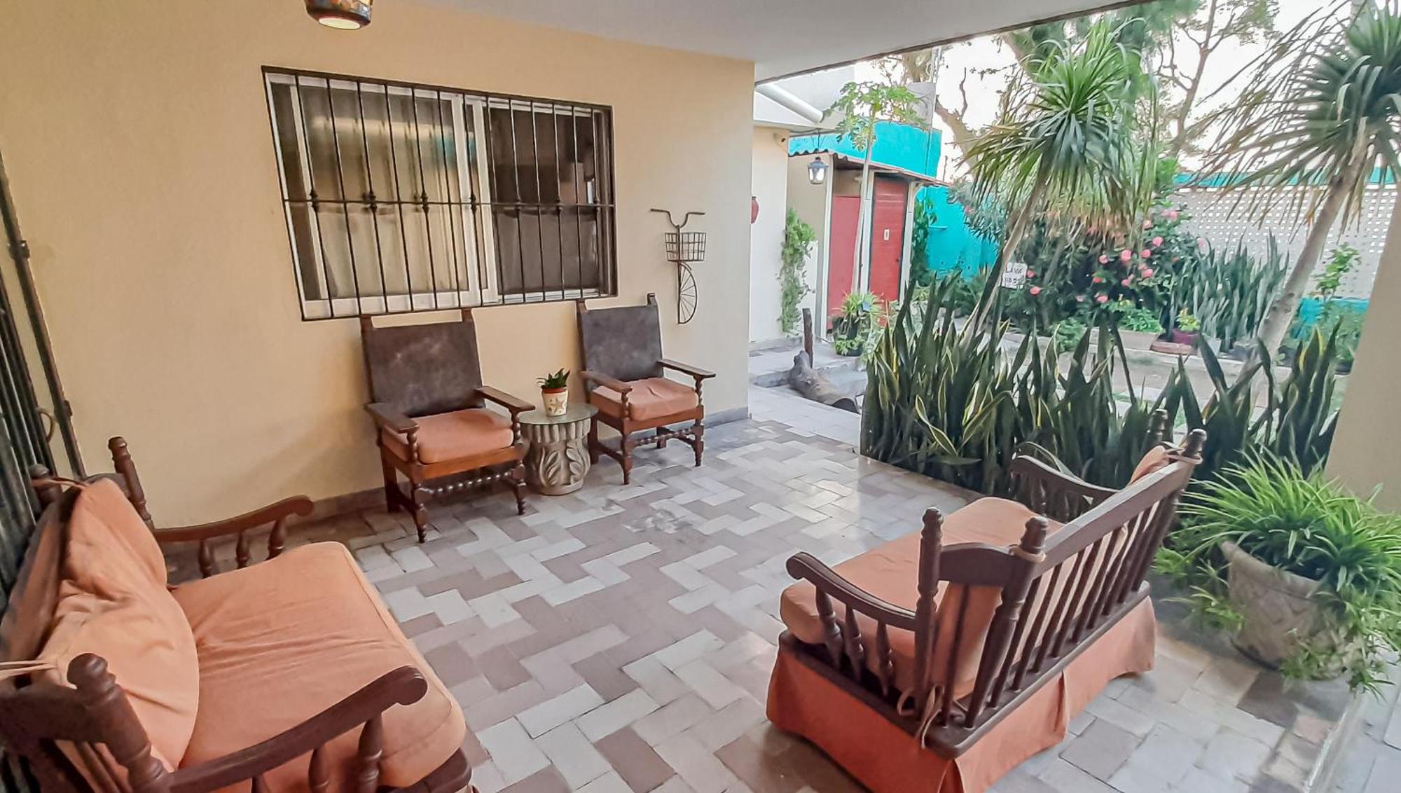 Apartment Economico Departamento De 1 Recamara Frente Al Malecon Mazatlan