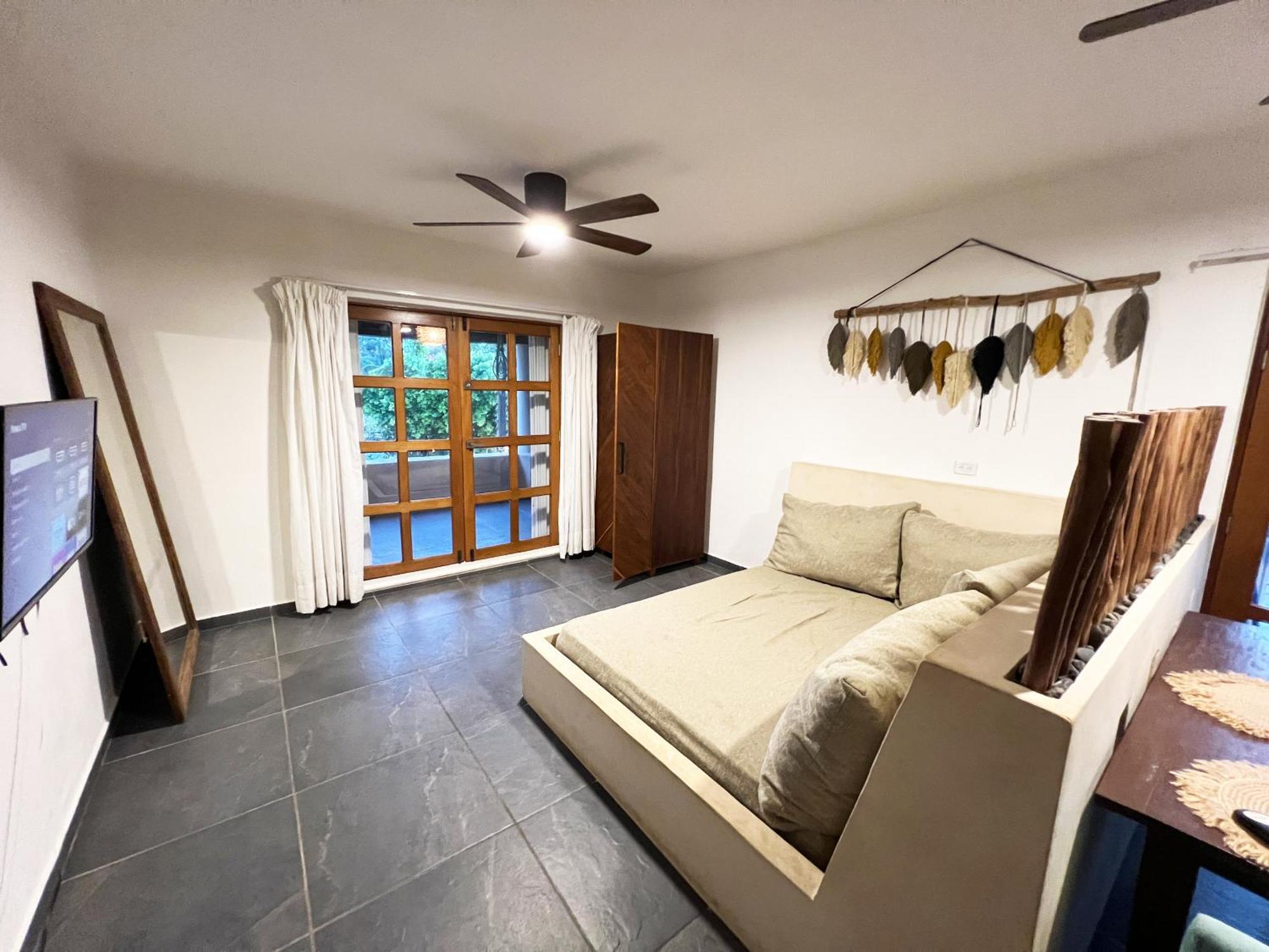 Boho Breeze Escape, Locationtop,bohemian,dolphinariumview,fastwifi *