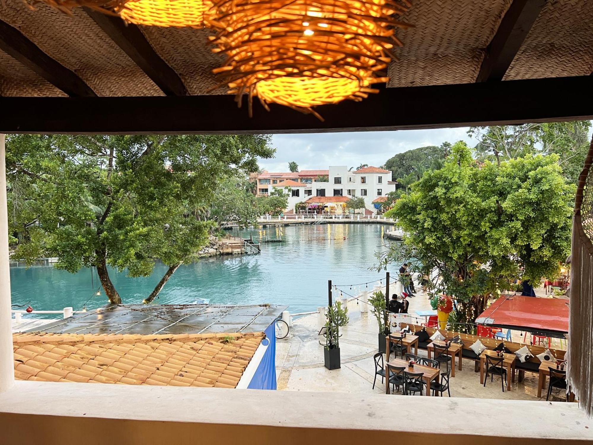 Boho Breeze Escape, Locationtop,bohemian,dolphinariumview,fastwifi Puerto Aventuras