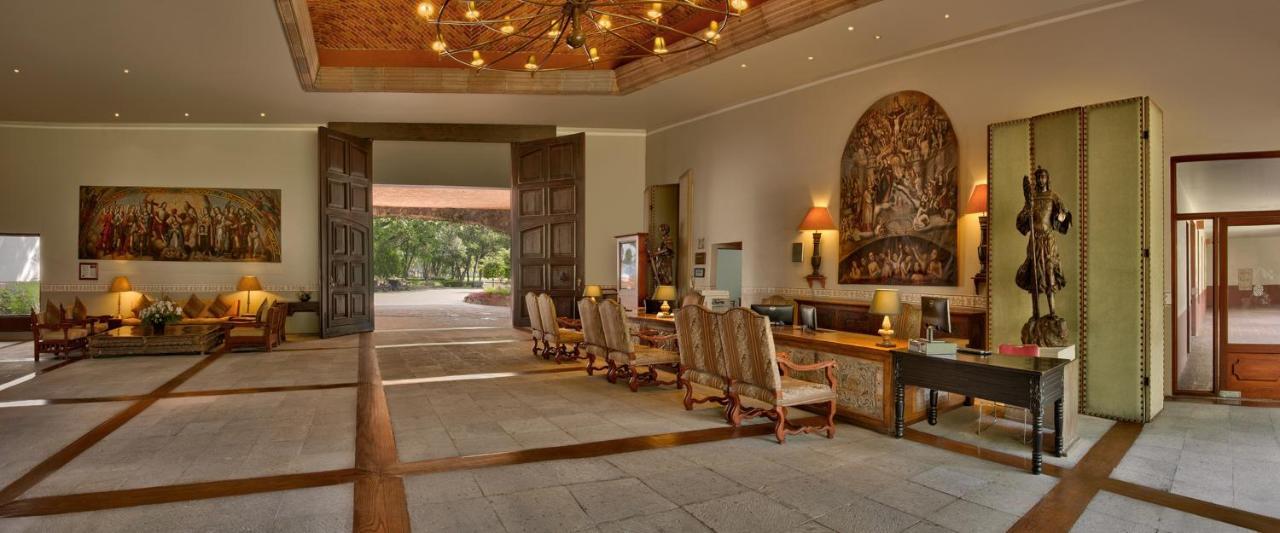 Hacienda Jurica By Brisas Hotel Queretaro