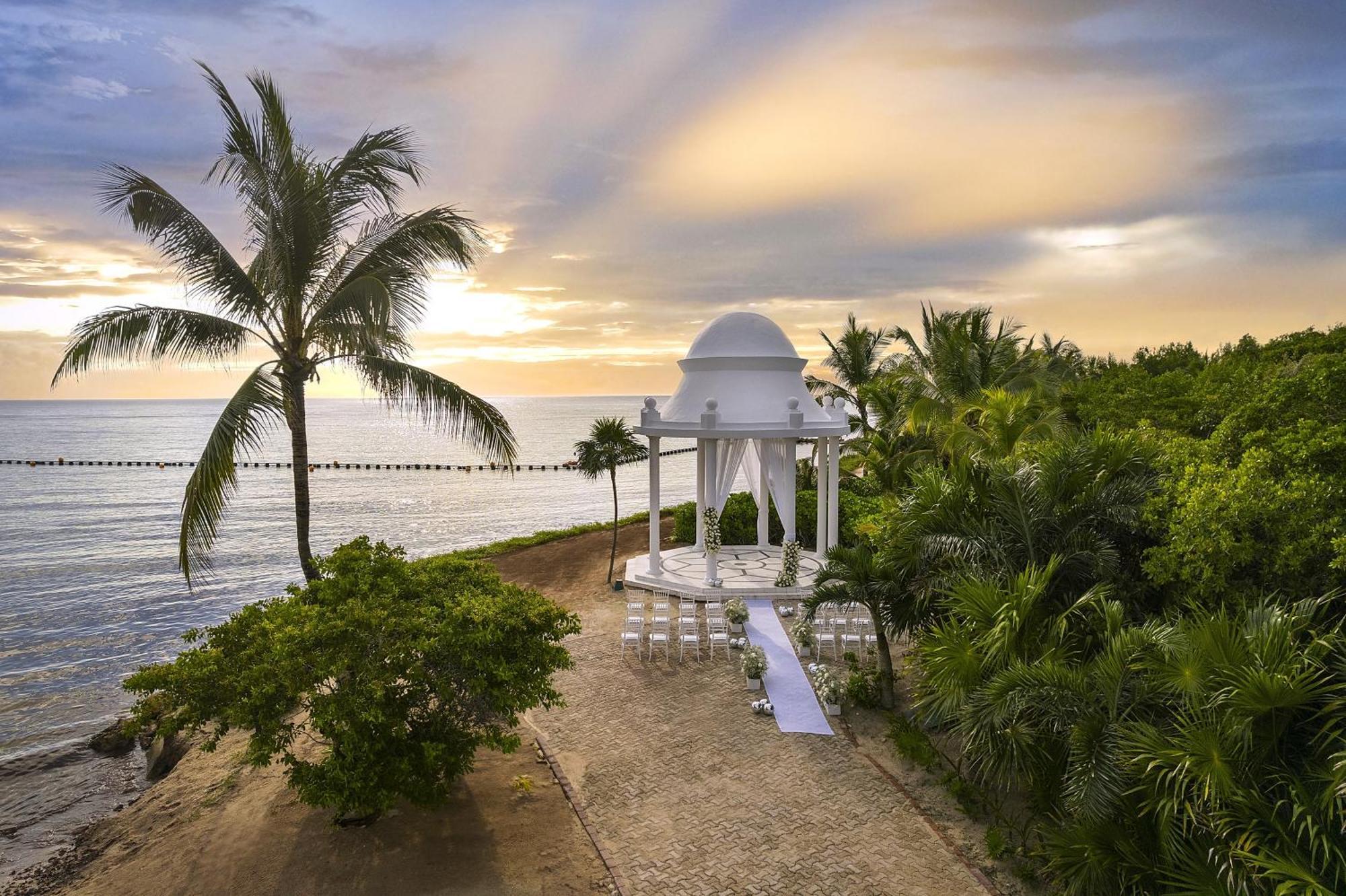 Grand Palladium Kantenah & 5*