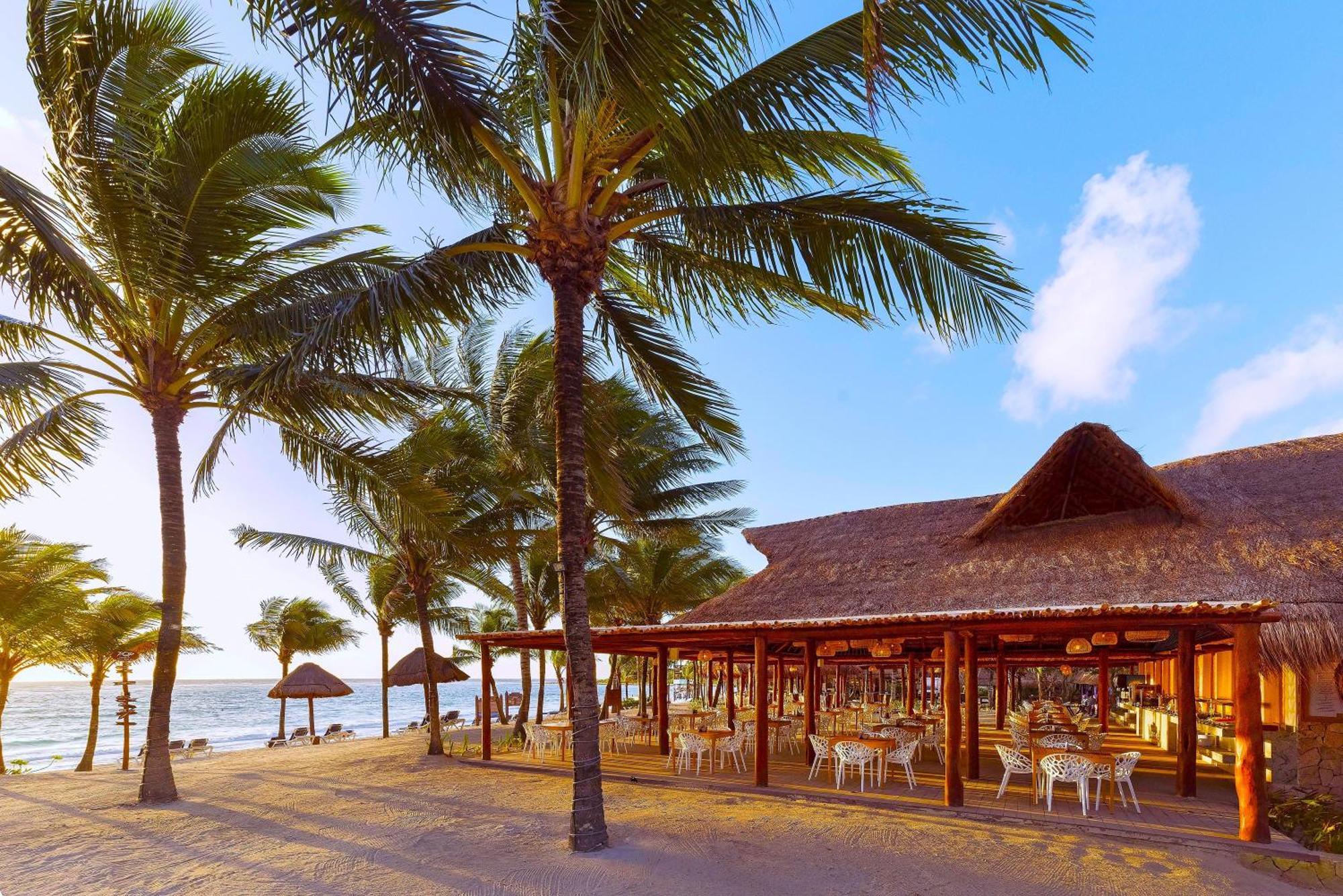Grand Palladium Kantenah & 5*