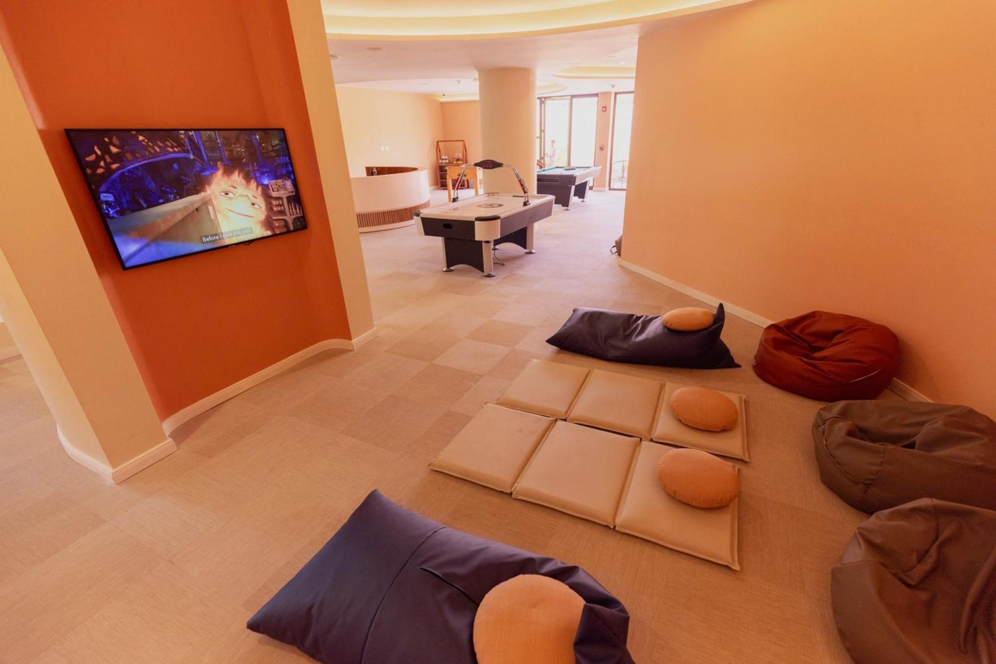 Resort Grand Palladium Kantenah &