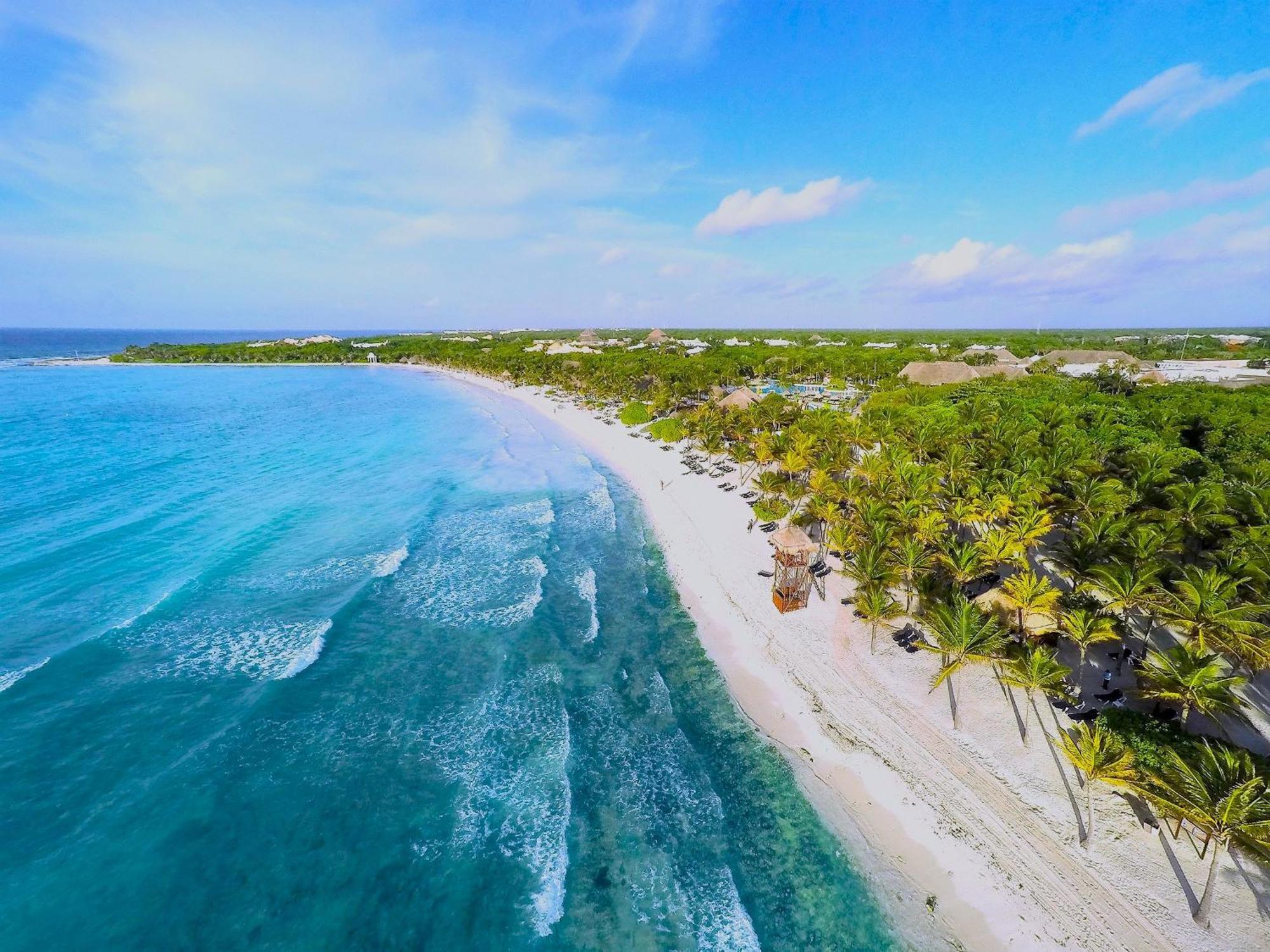 Grand Palladium Kantenah & 5*
