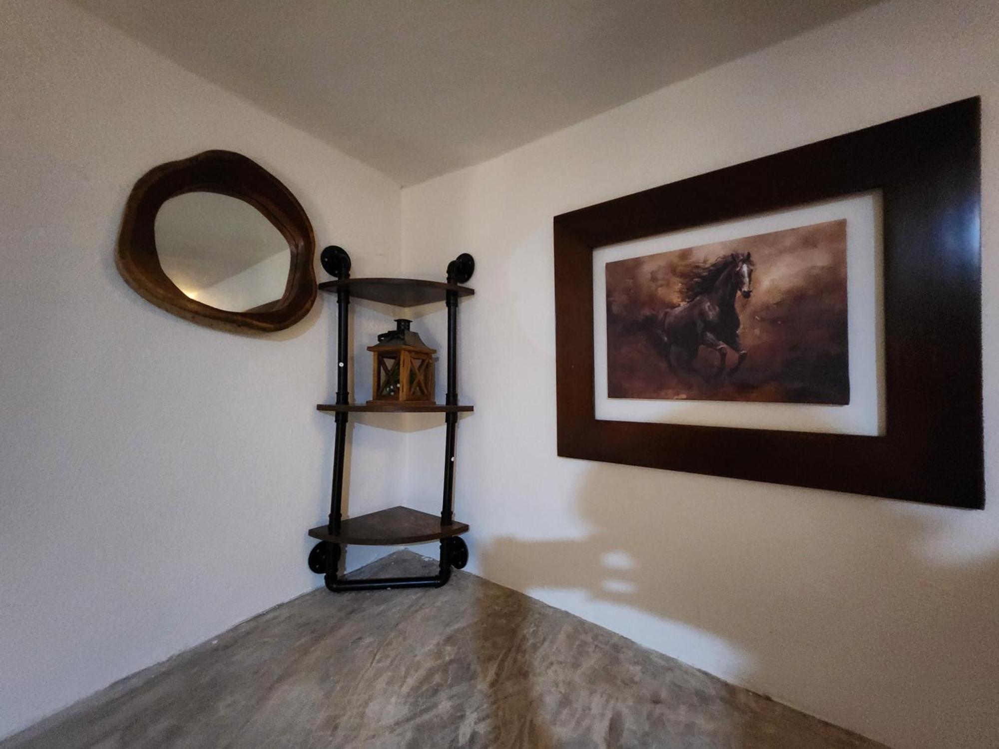 Campo Paraiso Hotel