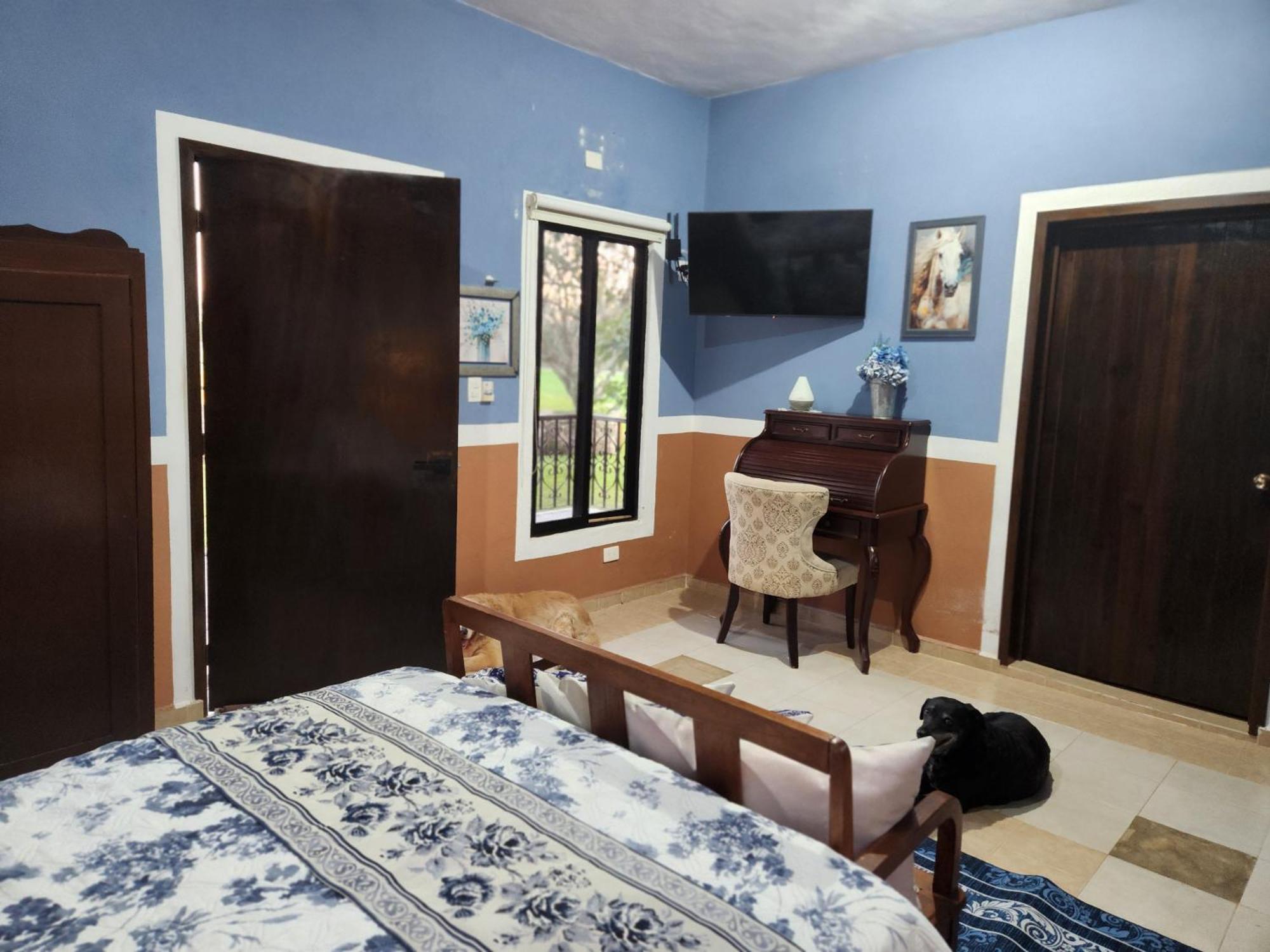 Campo Paraiso Hotel Merida