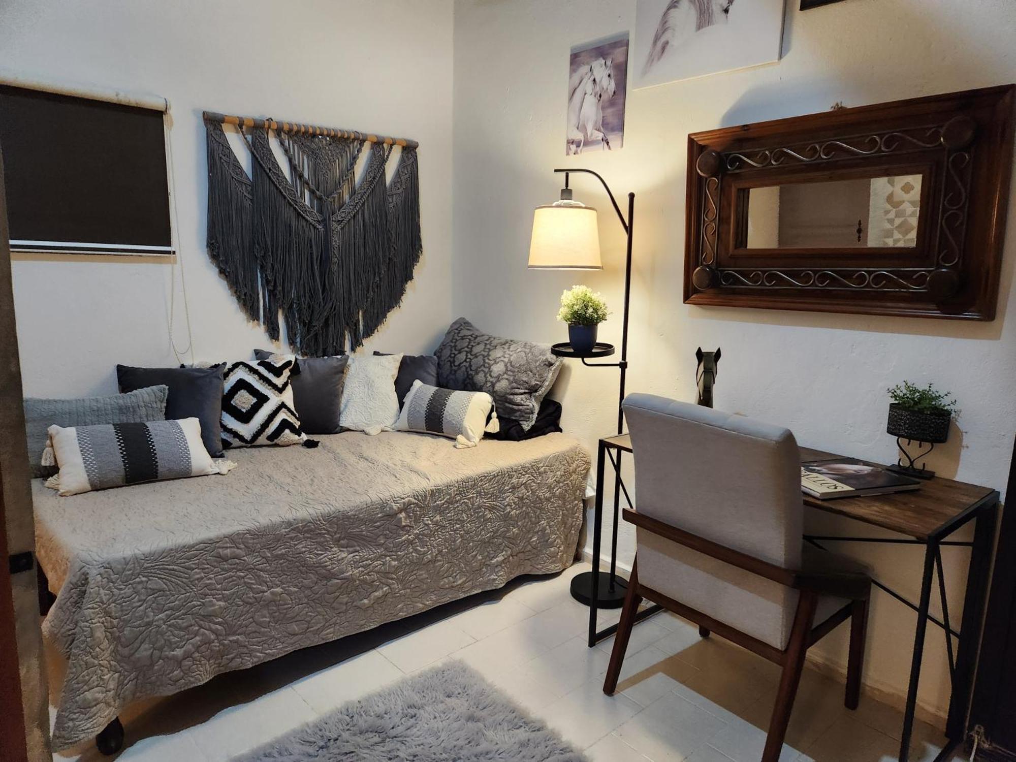 Hotel Campo Paraiso