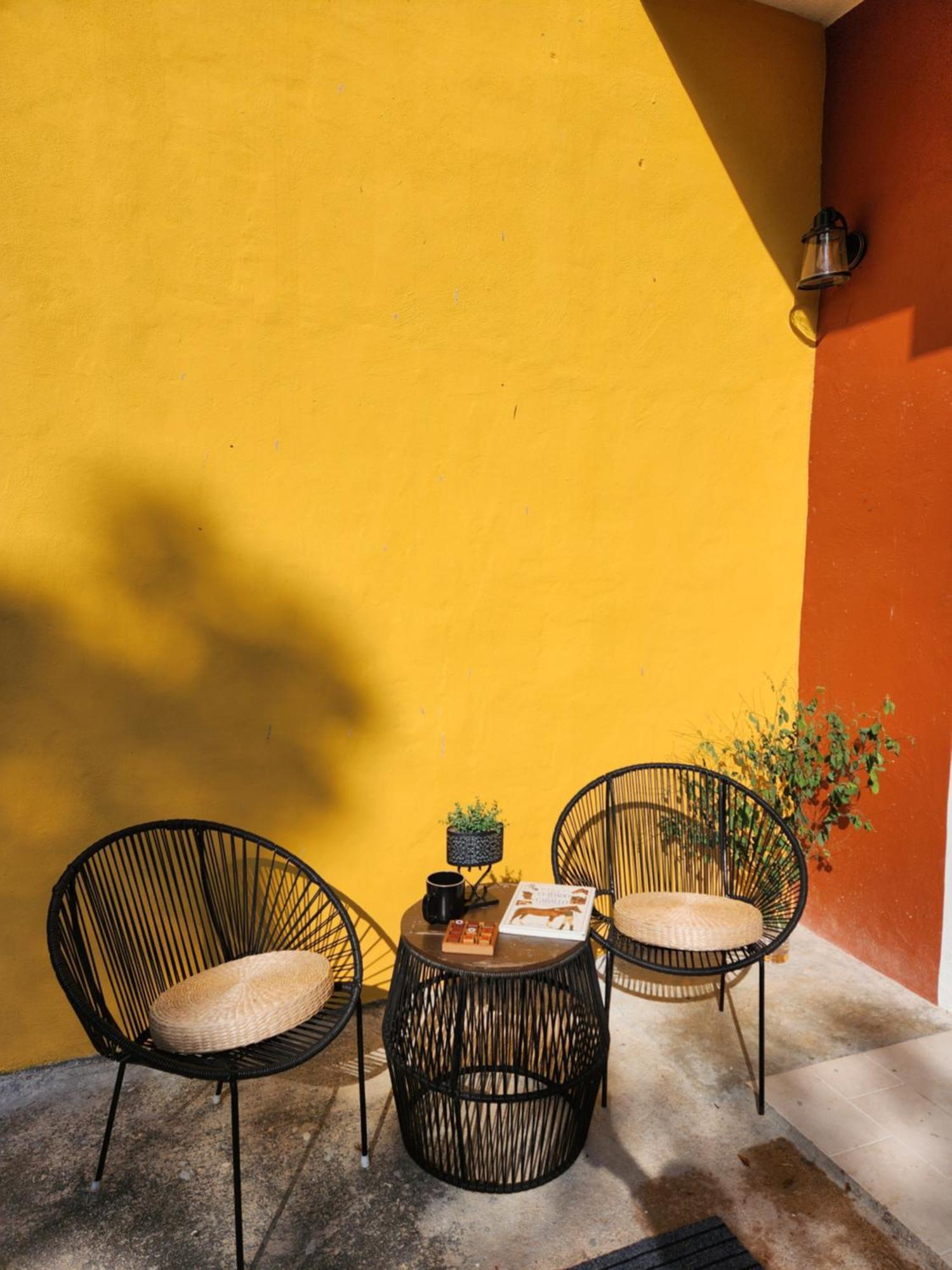 Campo Paraiso Hotel Merida