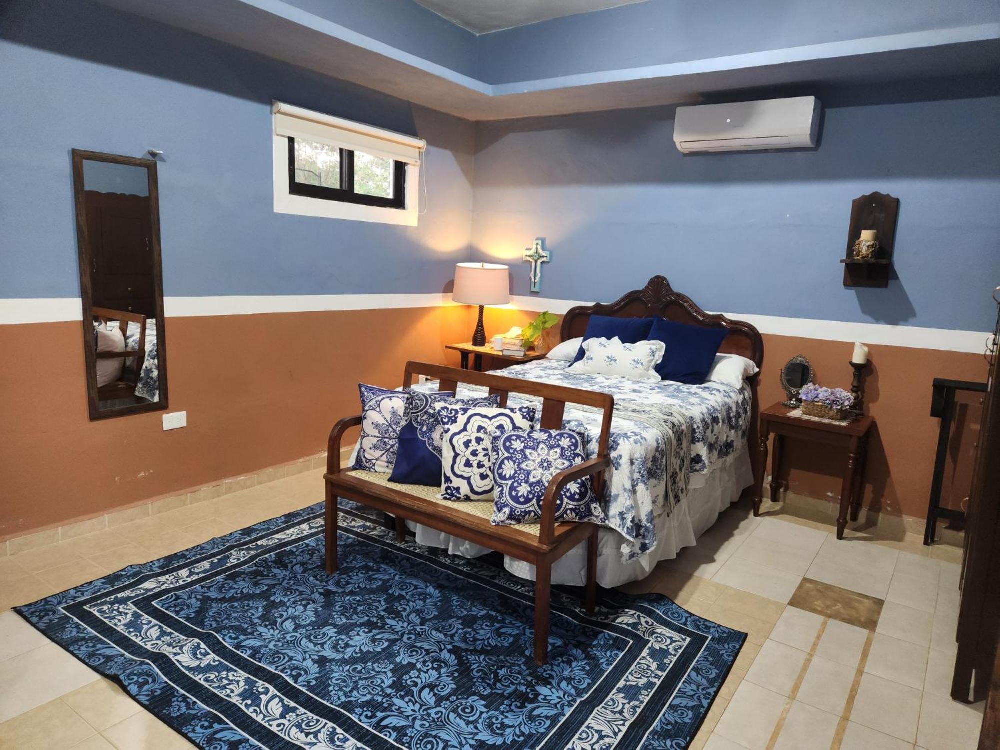 Campo Paraiso 3* Merida