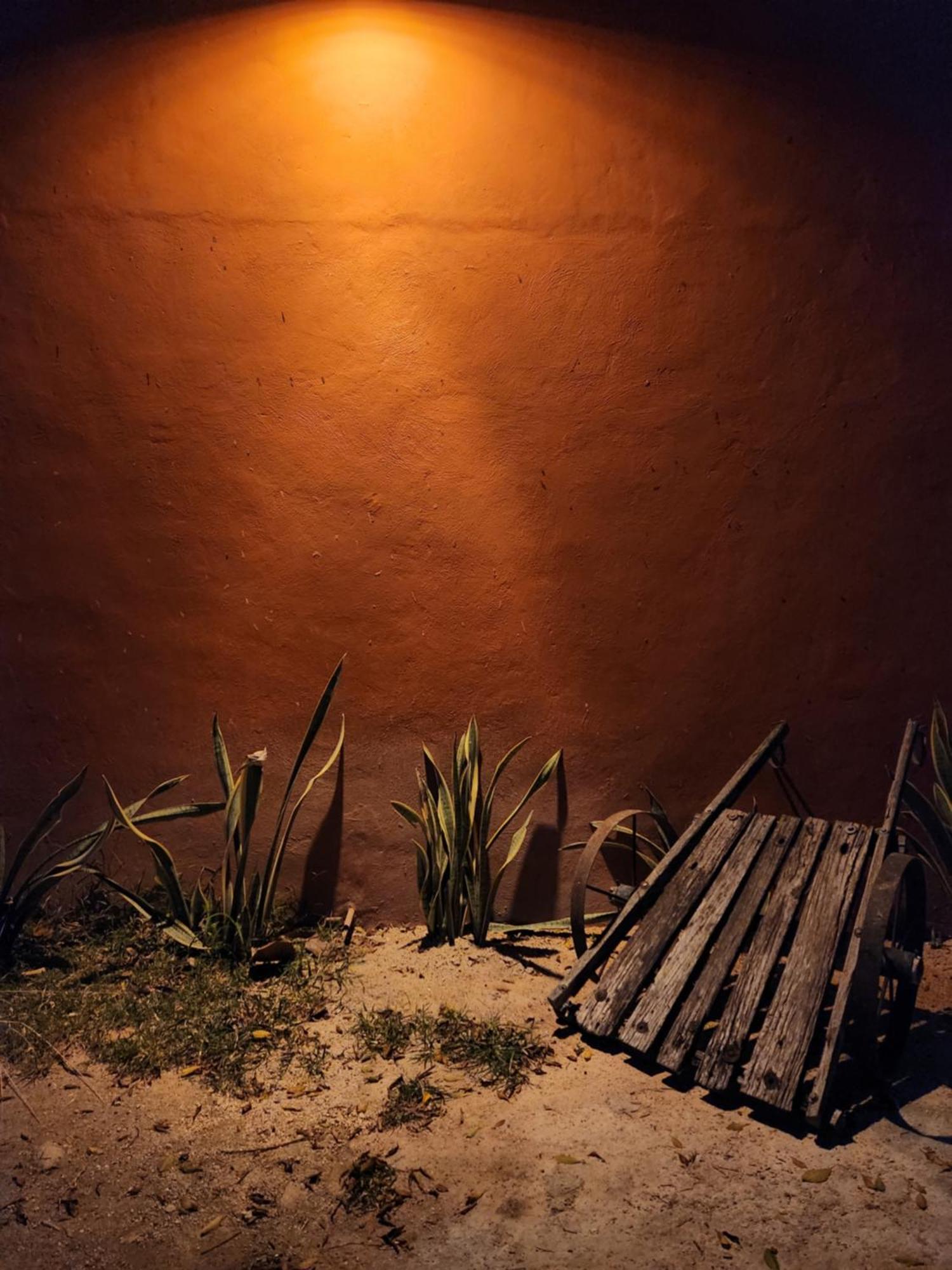 Campo Paraiso Hotel