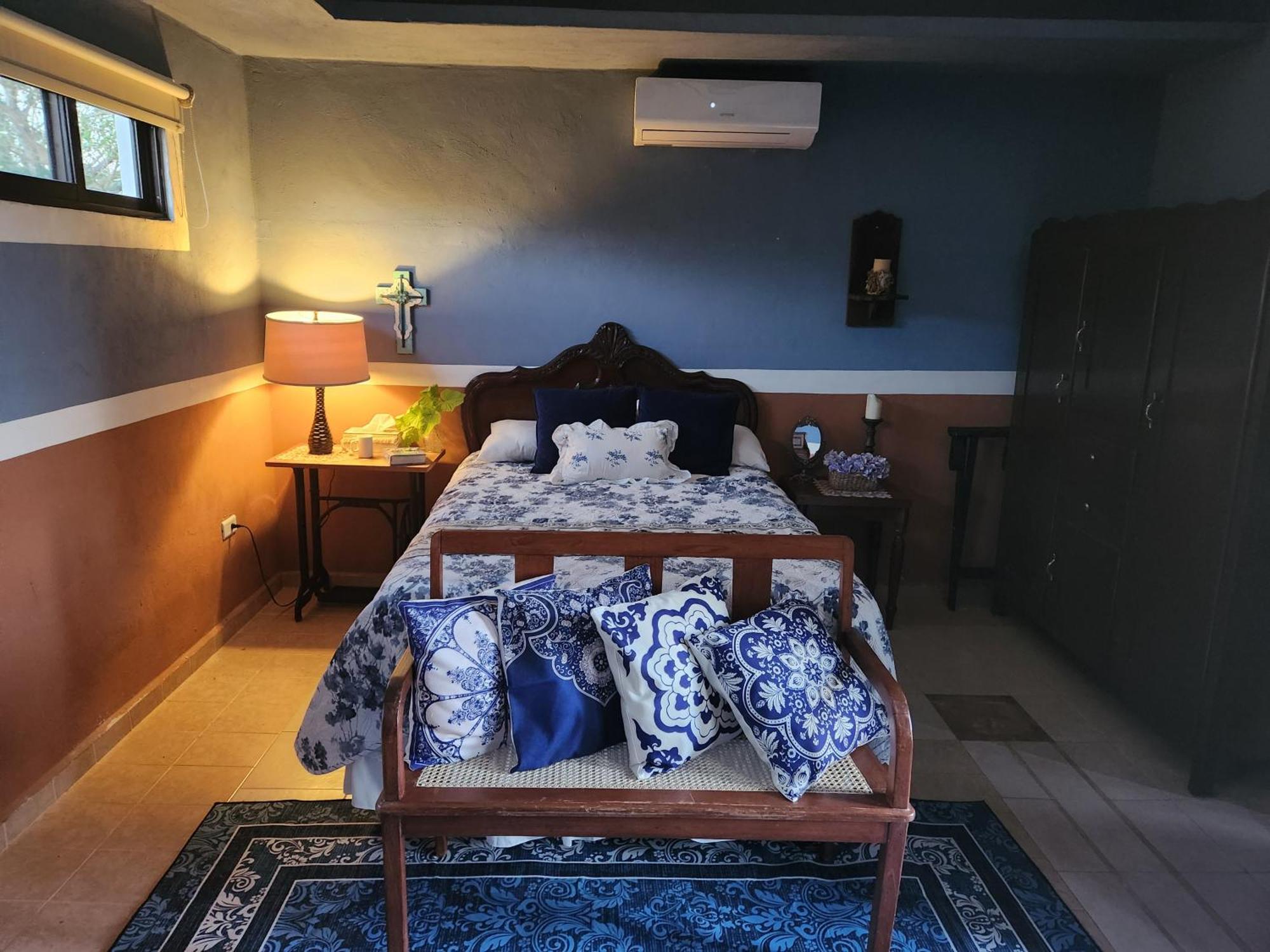 Campo Paraiso Hotel