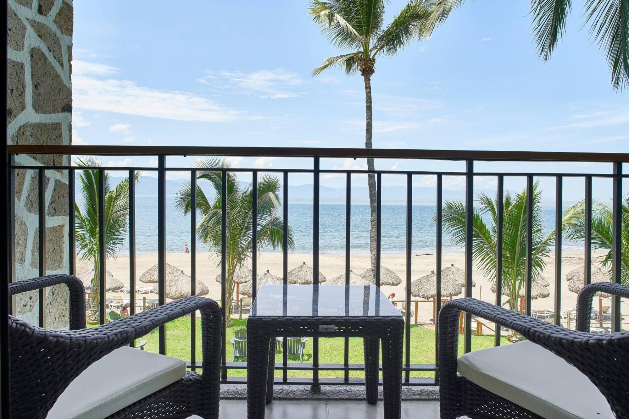 Marriott & Puerto Vallarta