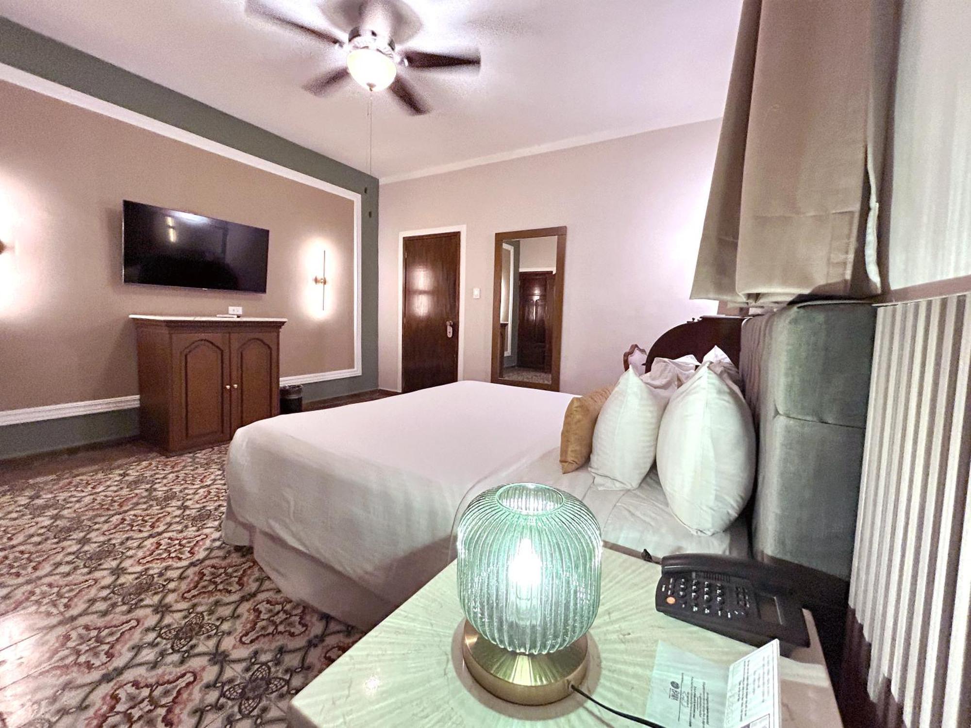 Hotel Casa Lucia Boutique