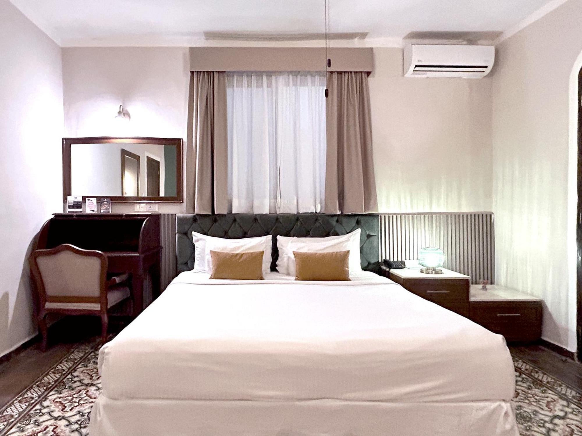 Casa Lucia Boutique 4*