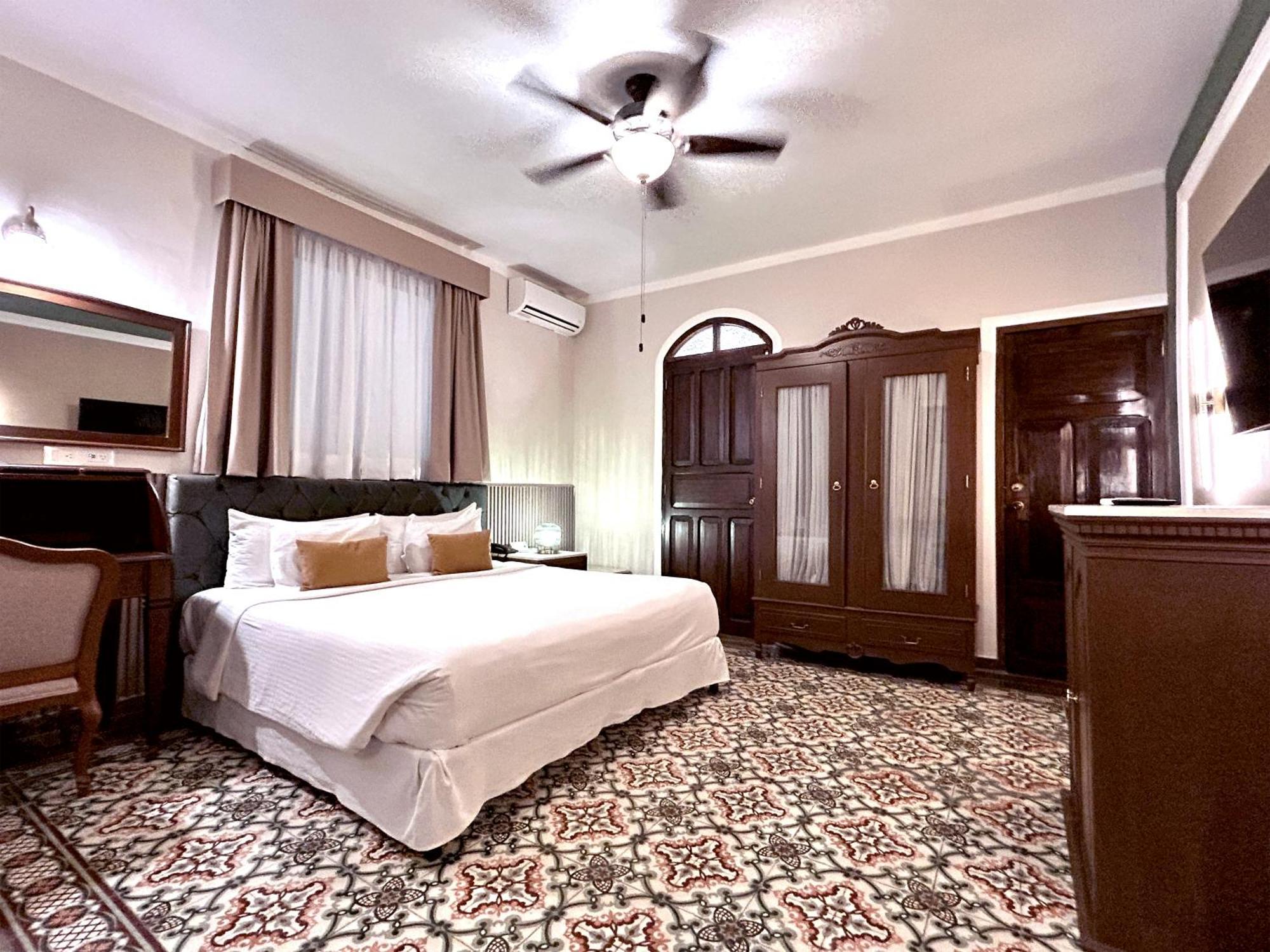 Casa Lucia Boutique Merida