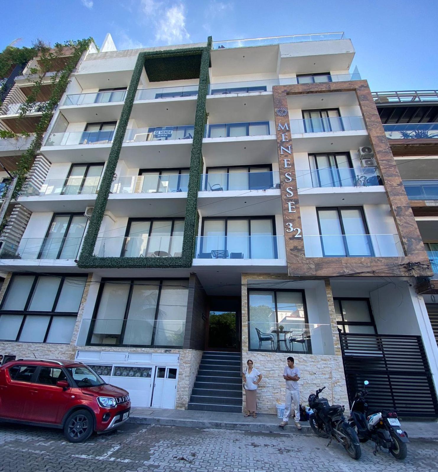 Luxury 5th Avenue Menesse 32