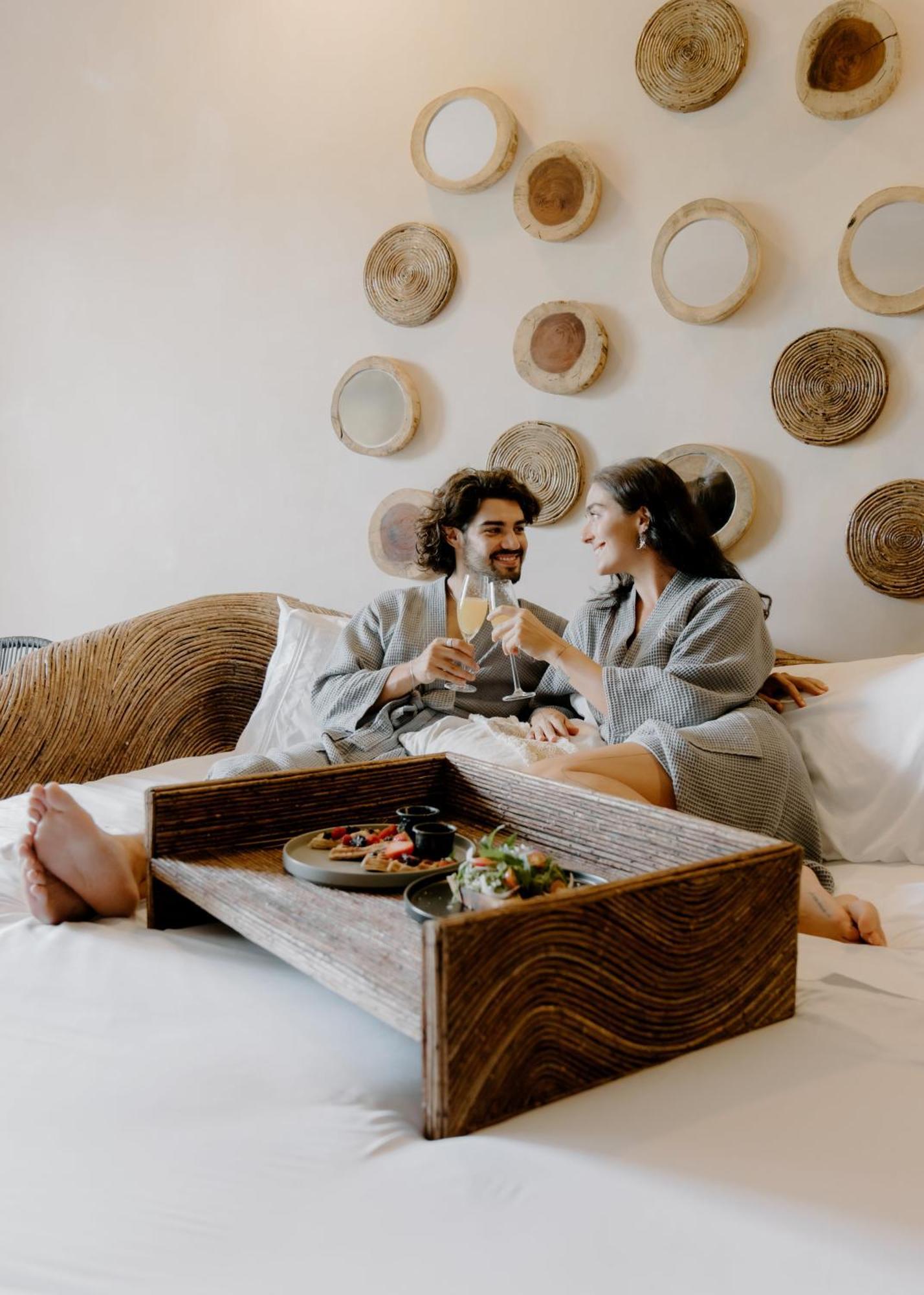 Hotel Cerveceria Tulum Boutique Hotel & Beer Spa (Adults Only) 4*