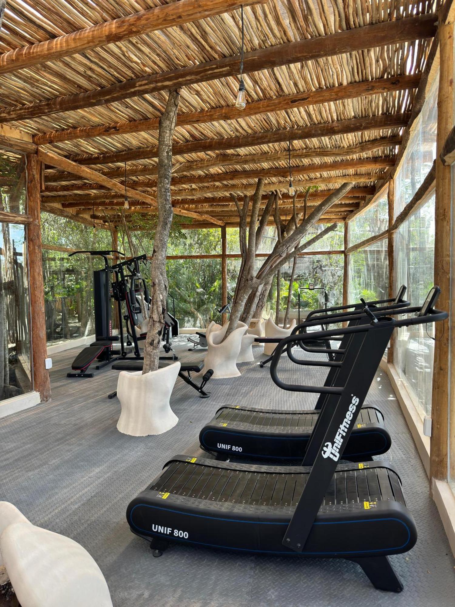 Hotel Cerveceria Tulum Boutique Hotel & Beer Spa (Adults Only)