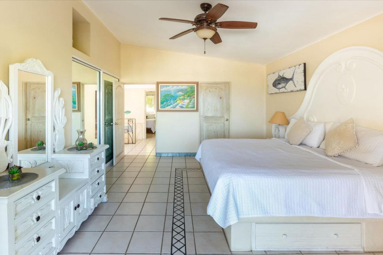 Pedregal, Pool, Jacuzzi, Marina Views, 4bd, 3ba * Cabo San Lucas