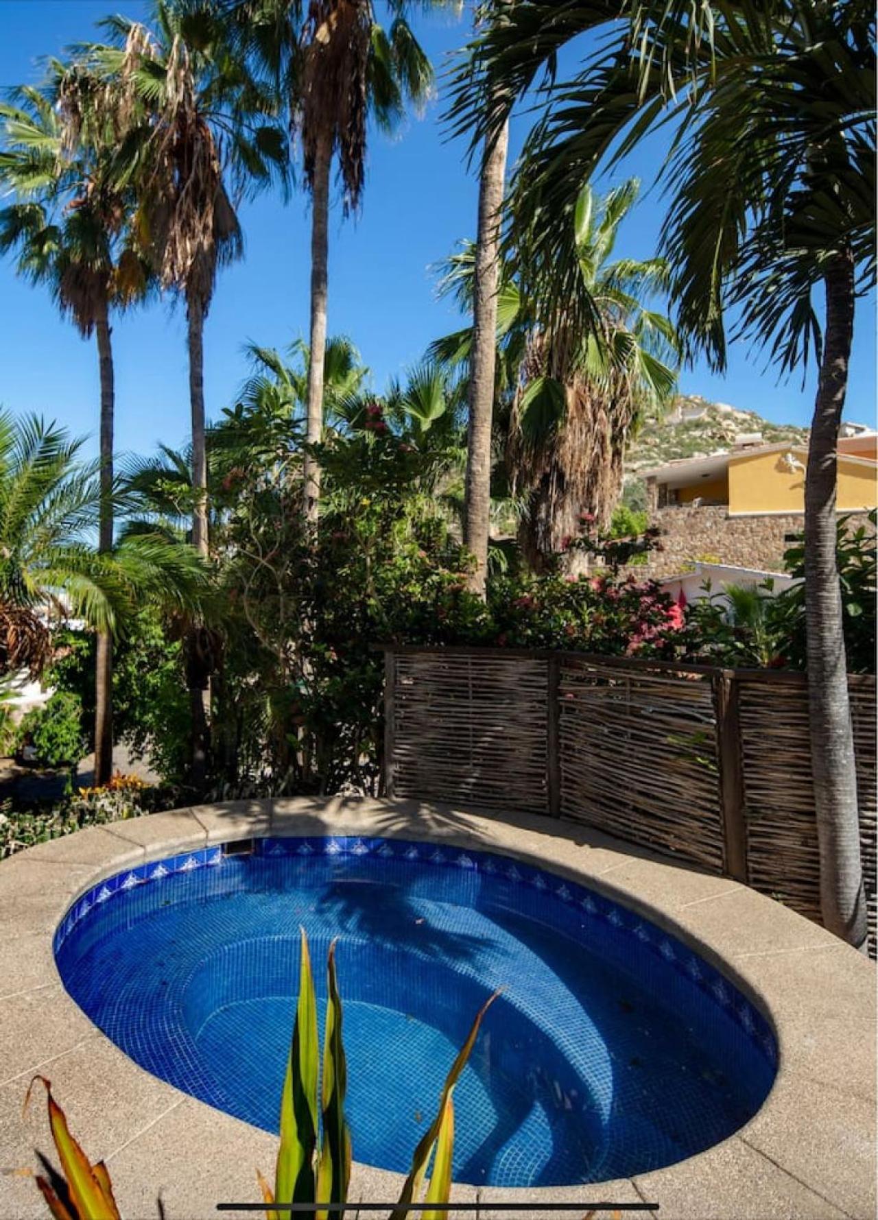 Pedregal, Pool, Jacuzzi, Marina Views, 4bd, 3ba