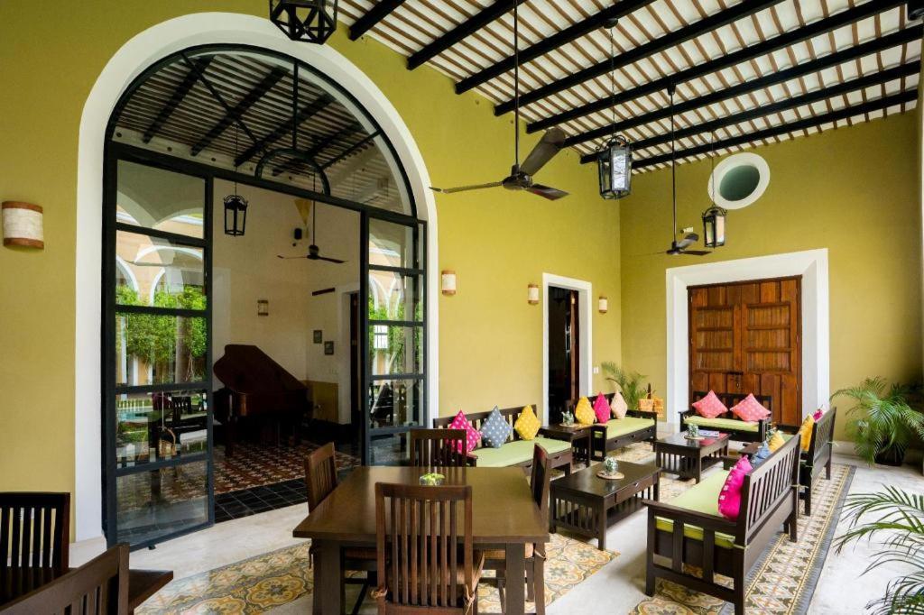 Hotel Boutique By The Museo Merida