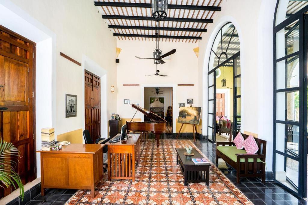 Boutique By The Museo Hotel Merida