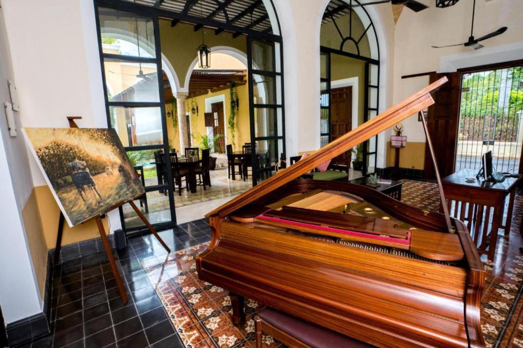 Boutique By The Museo Merida