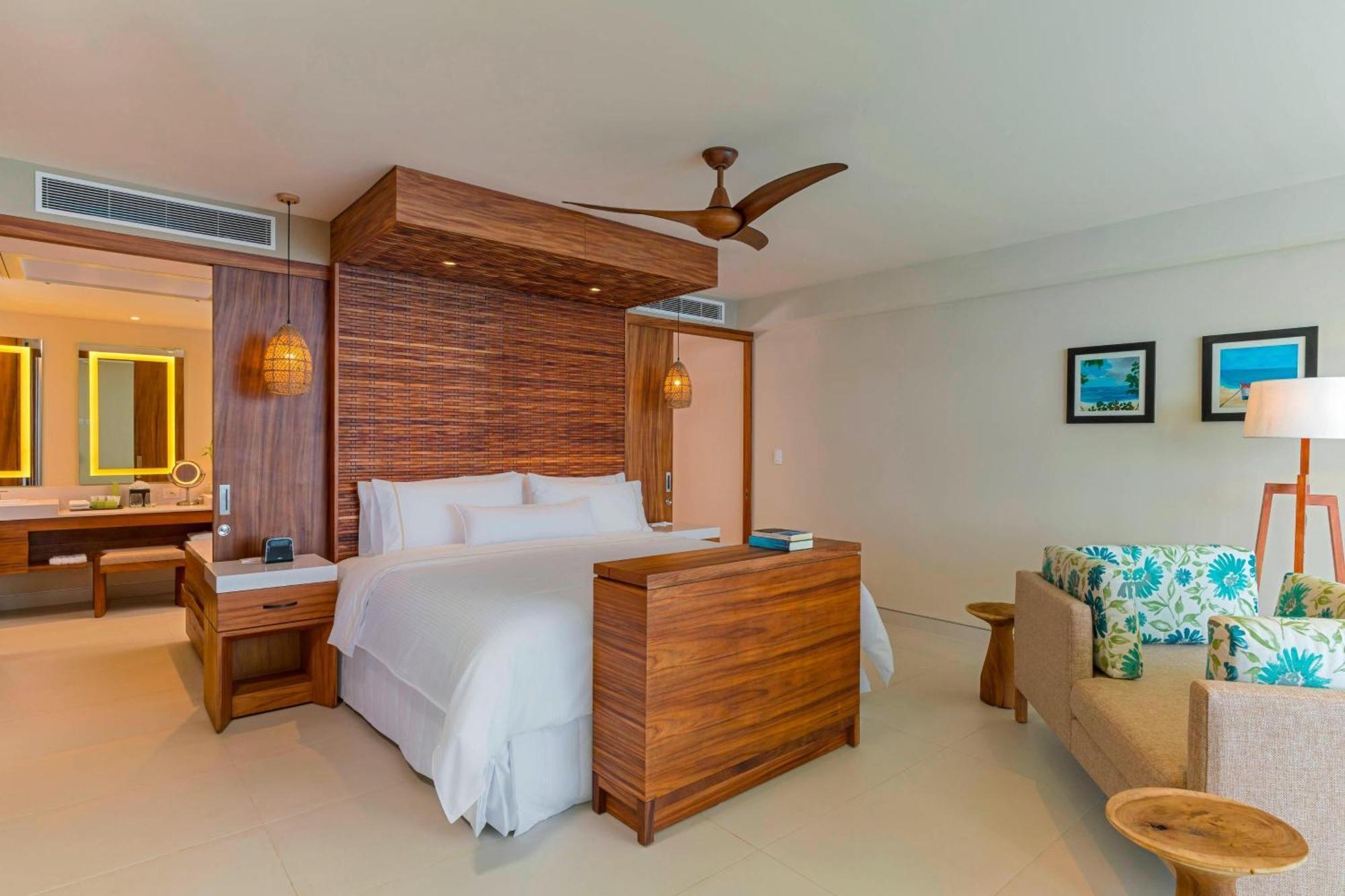 The Westin Hotel 5*
