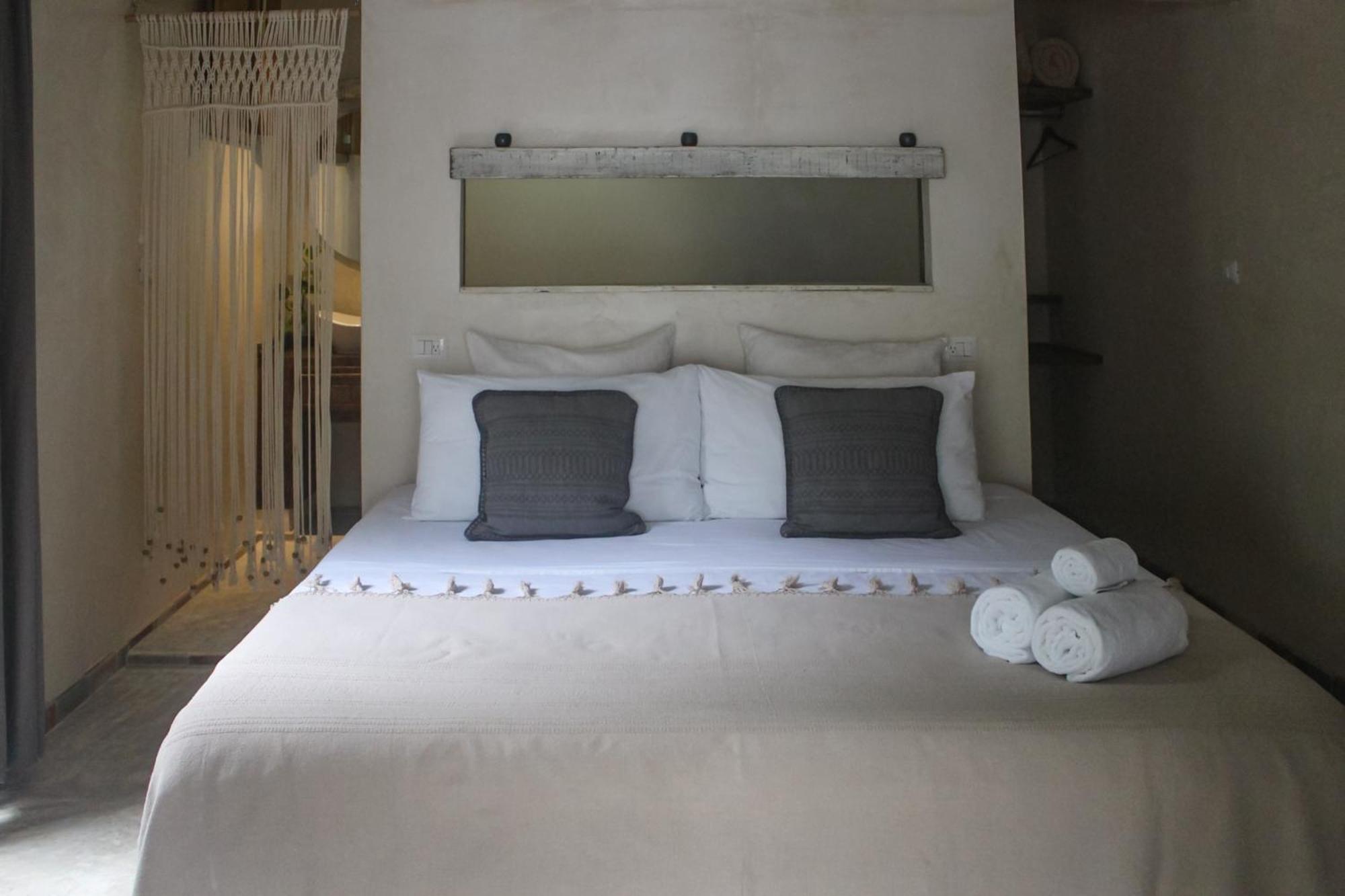 Verdeamar Eco Jungle Retreat Bed & Breakfast