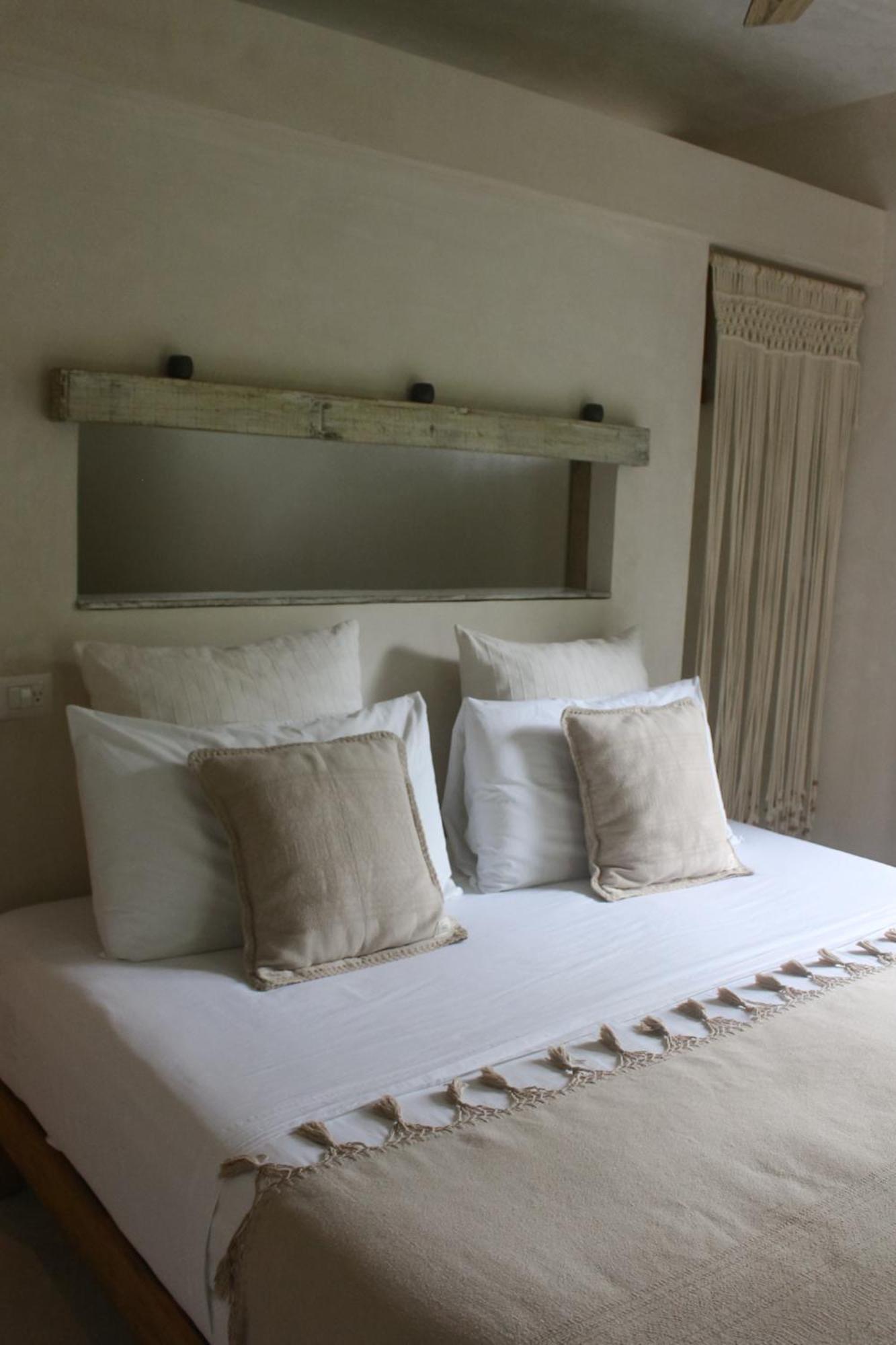 Bed & Breakfast Verdeamar Eco Jungle Retreat 3*