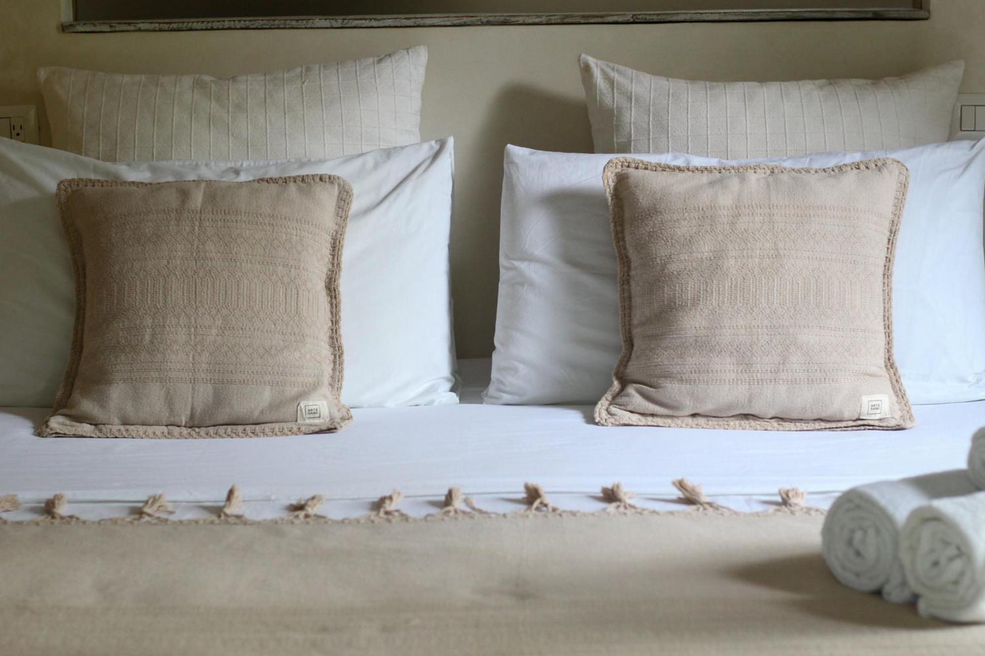 Verdeamar Eco Jungle Retreat Bed & Breakfast Chemuyil