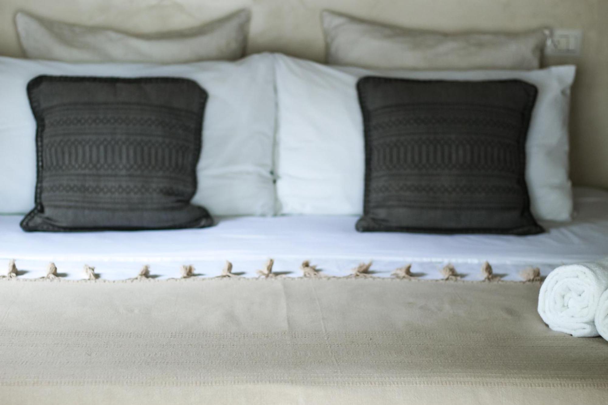Bed & Breakfast Verdeamar Eco Jungle Retreat Chemuyil