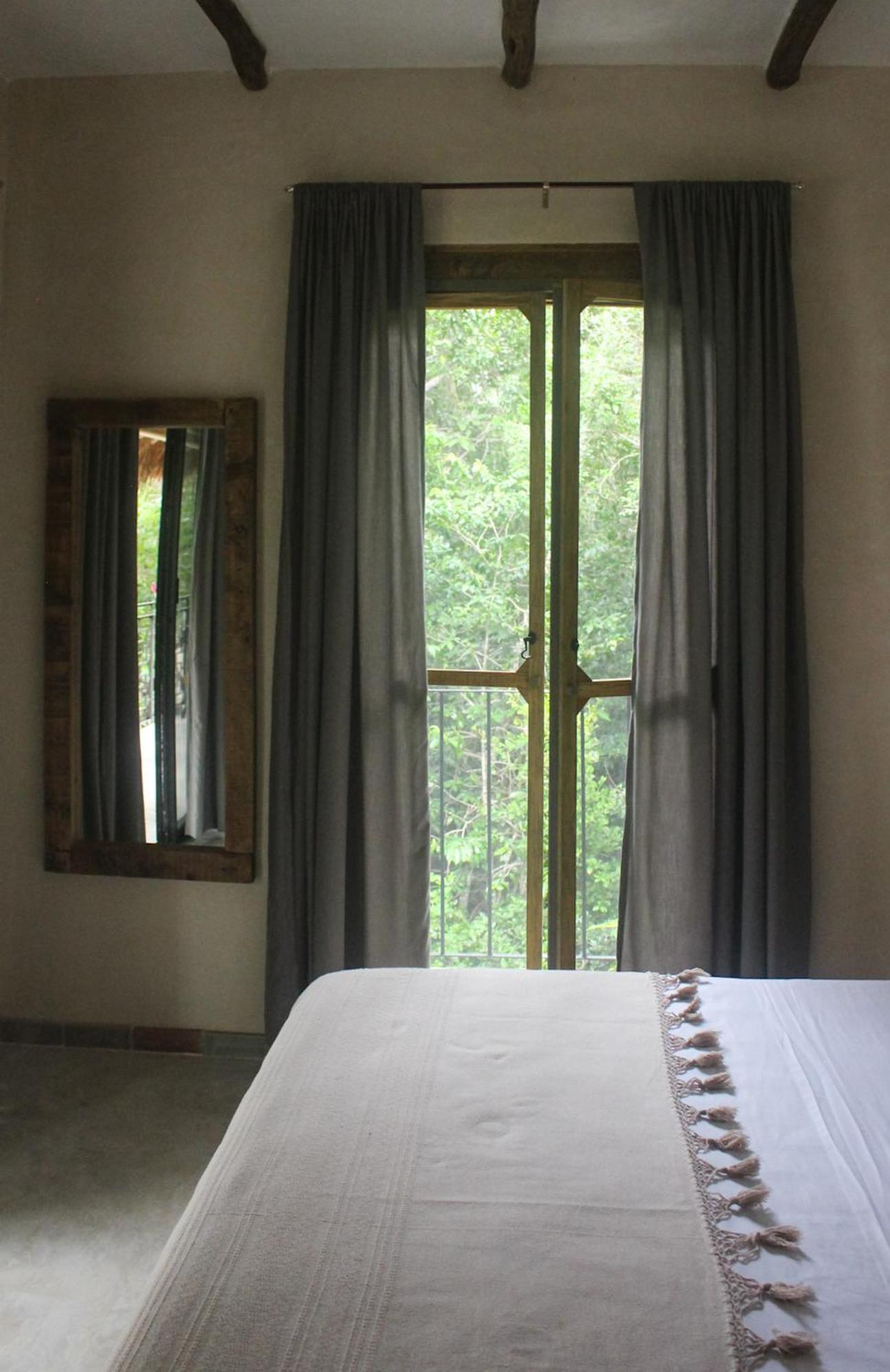 Verdeamar Eco Jungle Retreat Bed & Breakfast 3*
