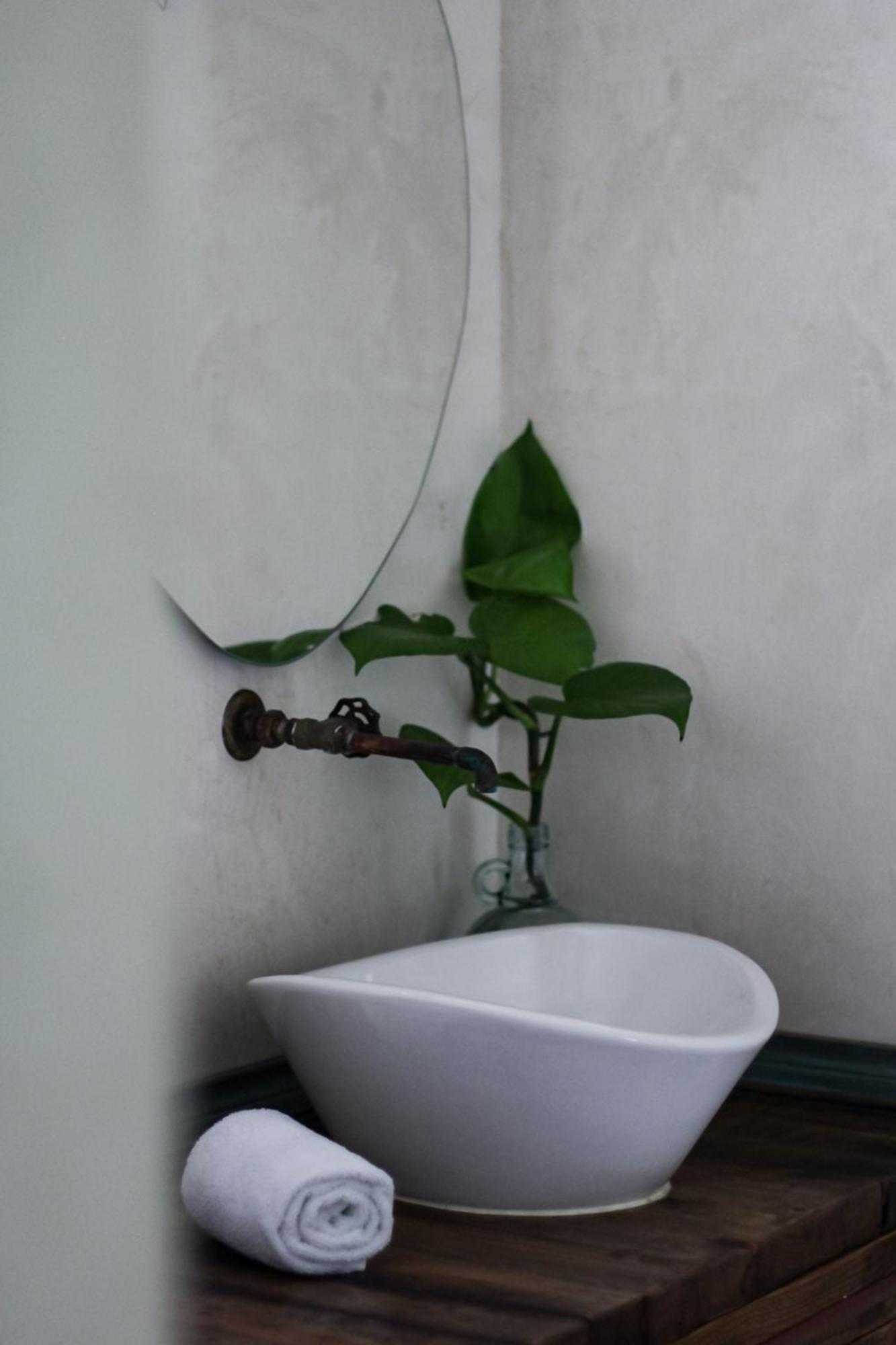Bed & Breakfast Verdeamar Eco Jungle Retreat 3*