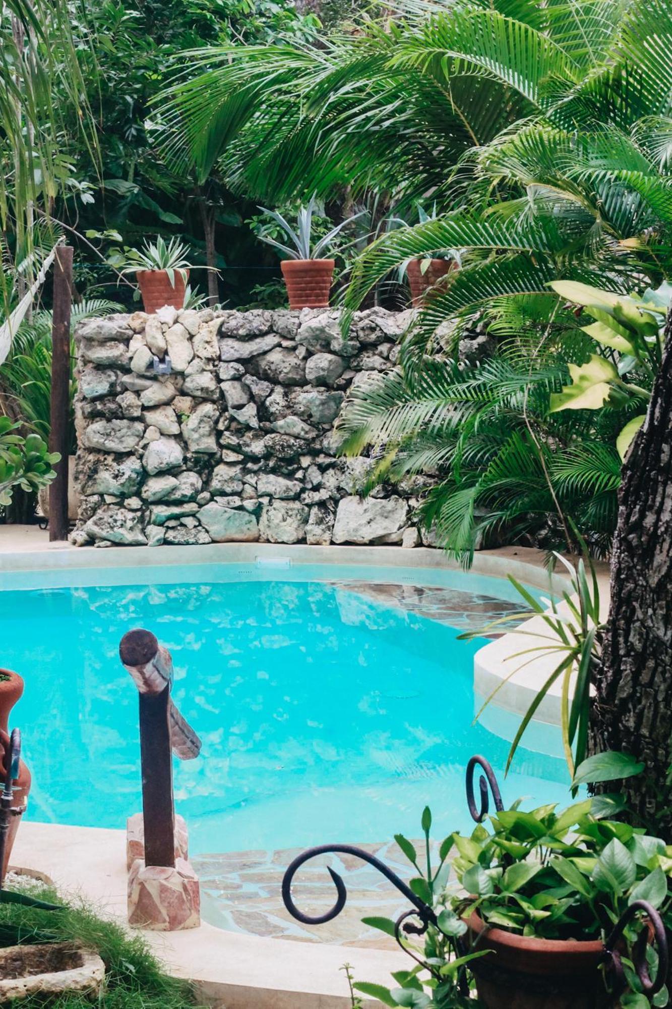 Verdeamar Eco Jungle Retreat Bed & Breakfast 3*