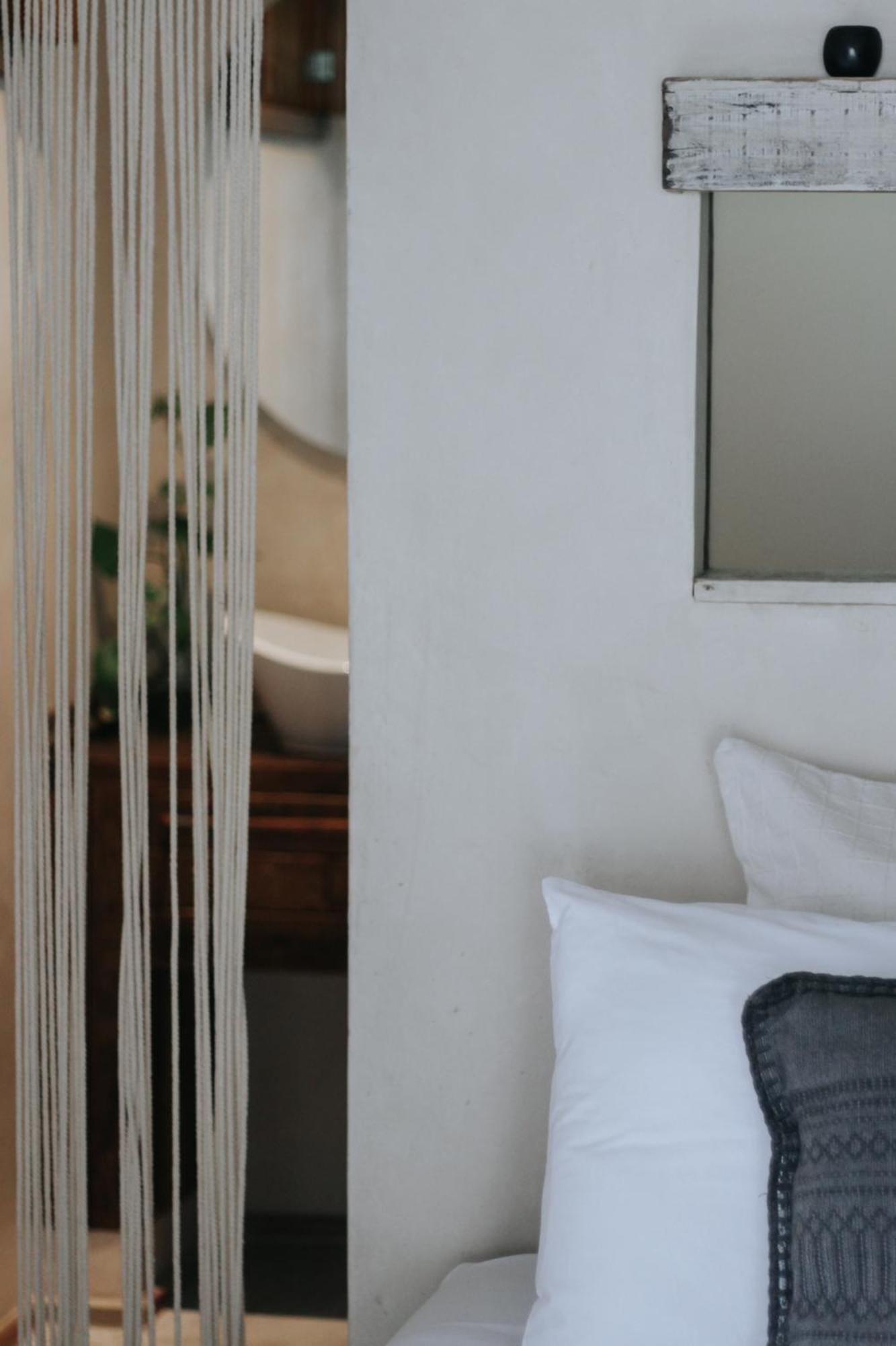 Bed & Breakfast Verdeamar Eco Jungle Retreat 3*