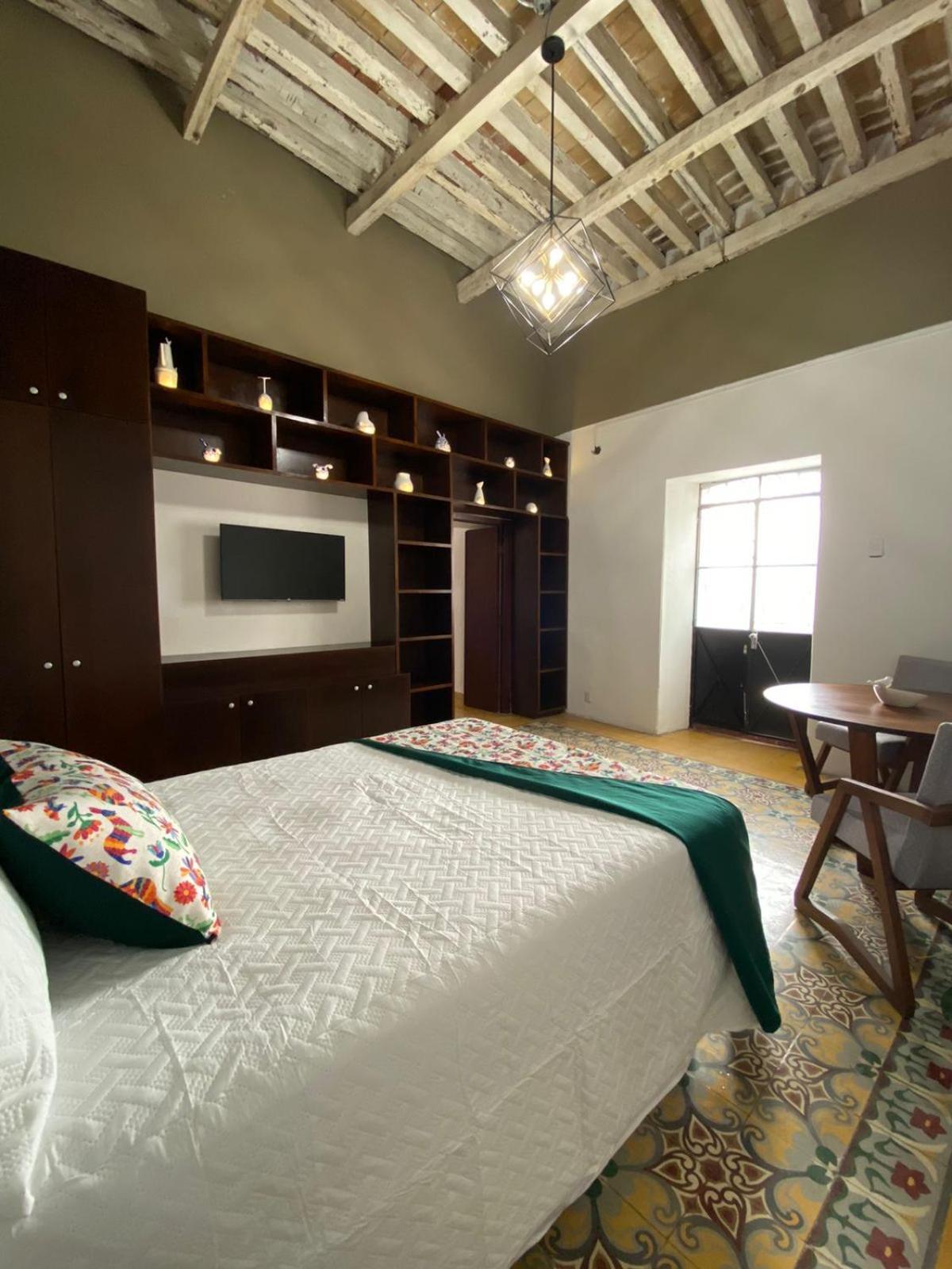Casa Queretana H4 Hotel Queretaro