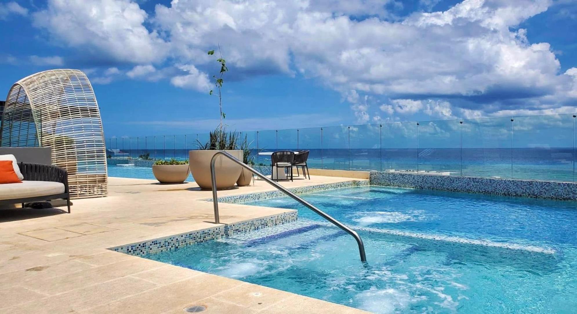 Paraiso Singular Dreams Playa del Carmen