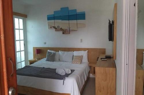 & Club Ojo De Agua Hotel Puerto Morelos