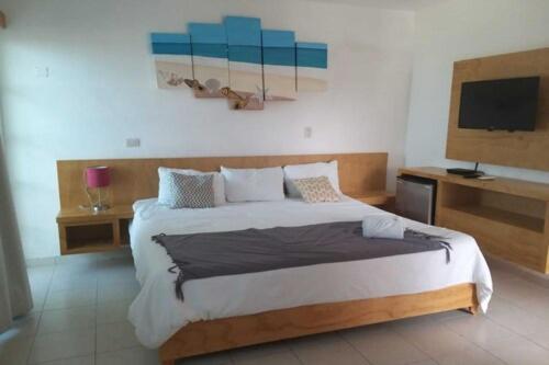 Hotel & Club Ojo De Agua Puerto Morelos