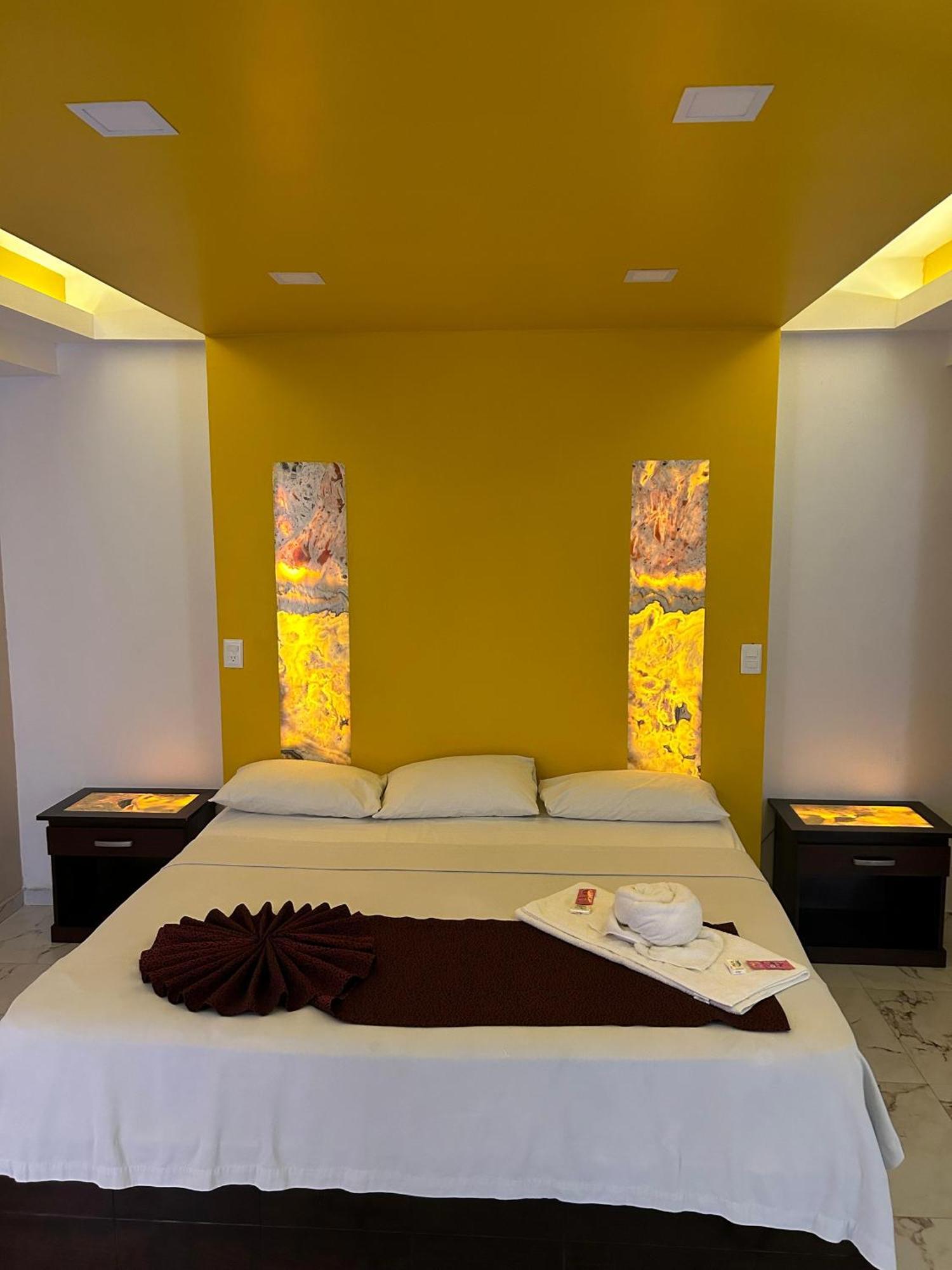 Hotel Framfor