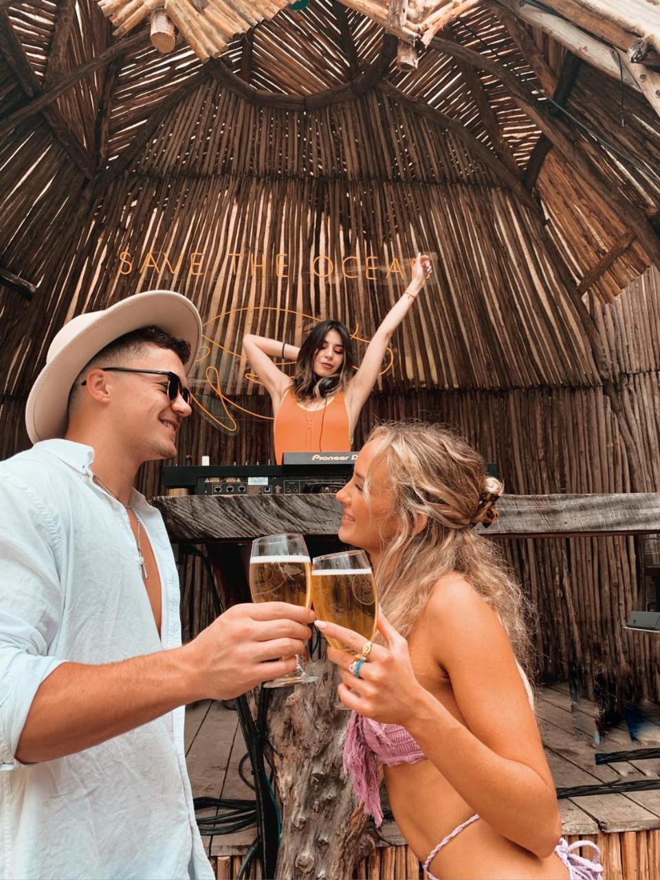 Cerveceria Tulum Boutique Hotel & Beer Spa (Adults Only)