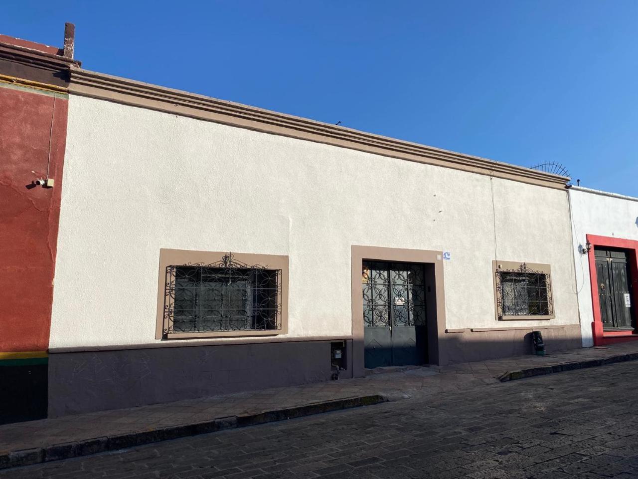 Hotel Casa Queretana H4 Queretaro
