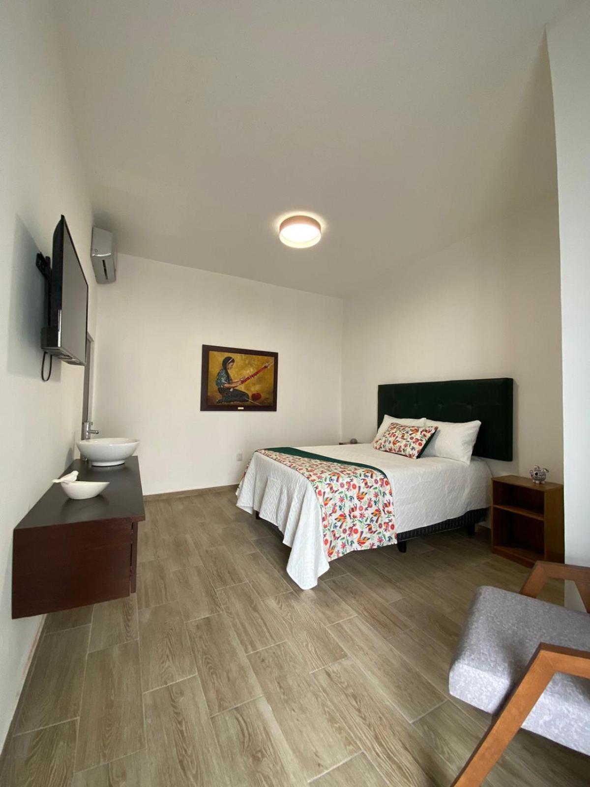 Casa Queretana H4