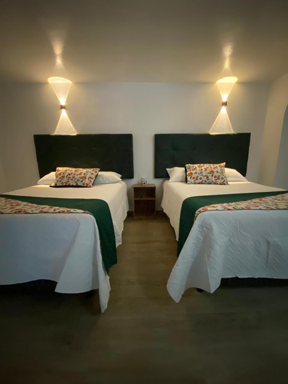 Hotel Casa Queretana H4