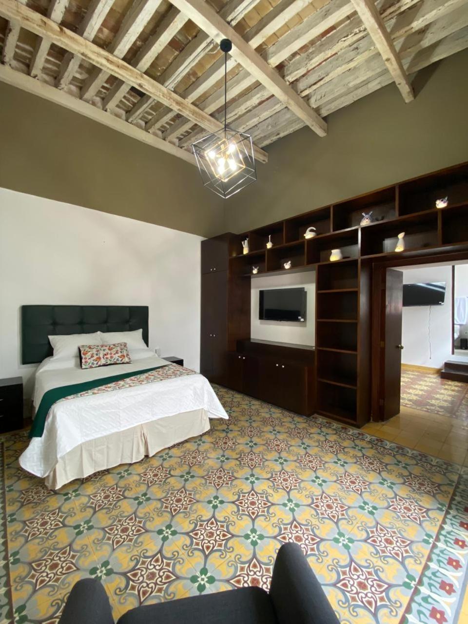 Hotel Casa Queretana H4
